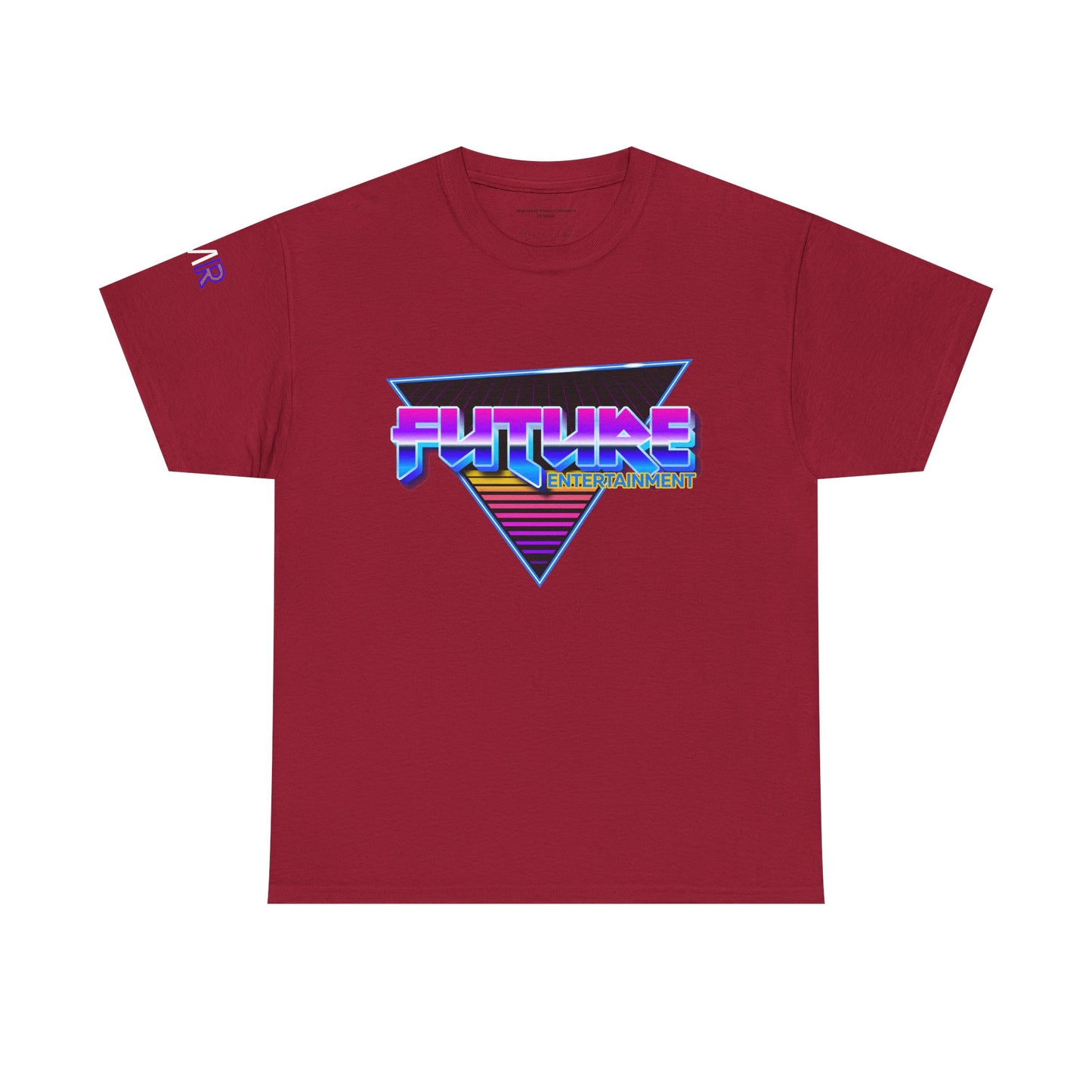 Future Entertainment Unisex Shirt