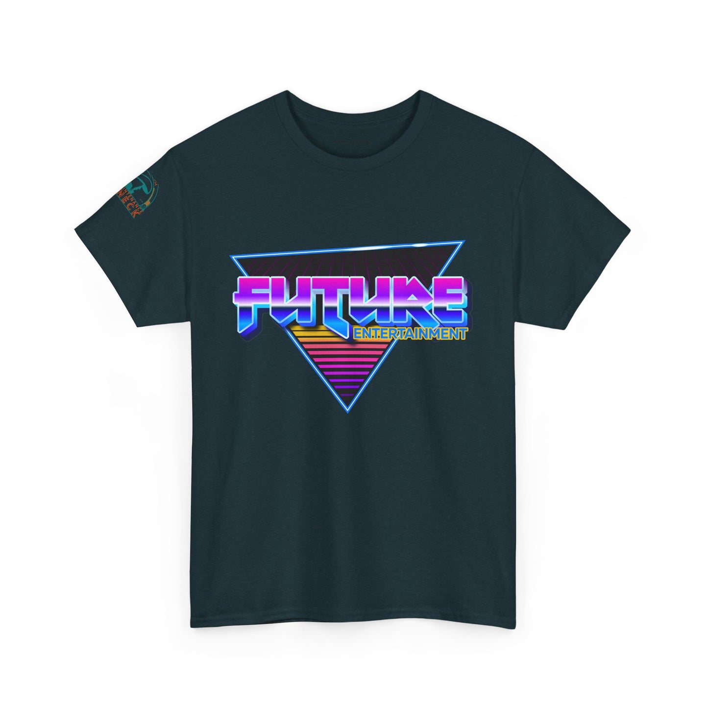 Future Entertainment Unisex Shirt