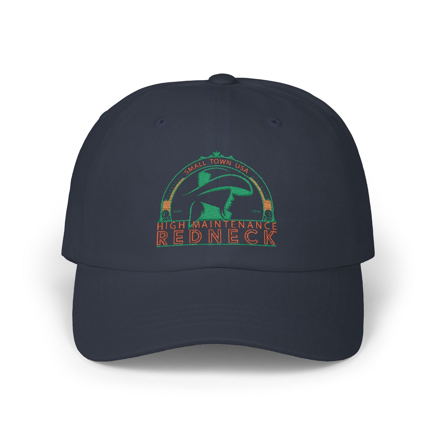 Classic Dad Cap - Vintage Fishing Design | Perfect Gift for Fishermen, Outdoor Enthusiasts, Birthdays, Father's Day, Casual Wear