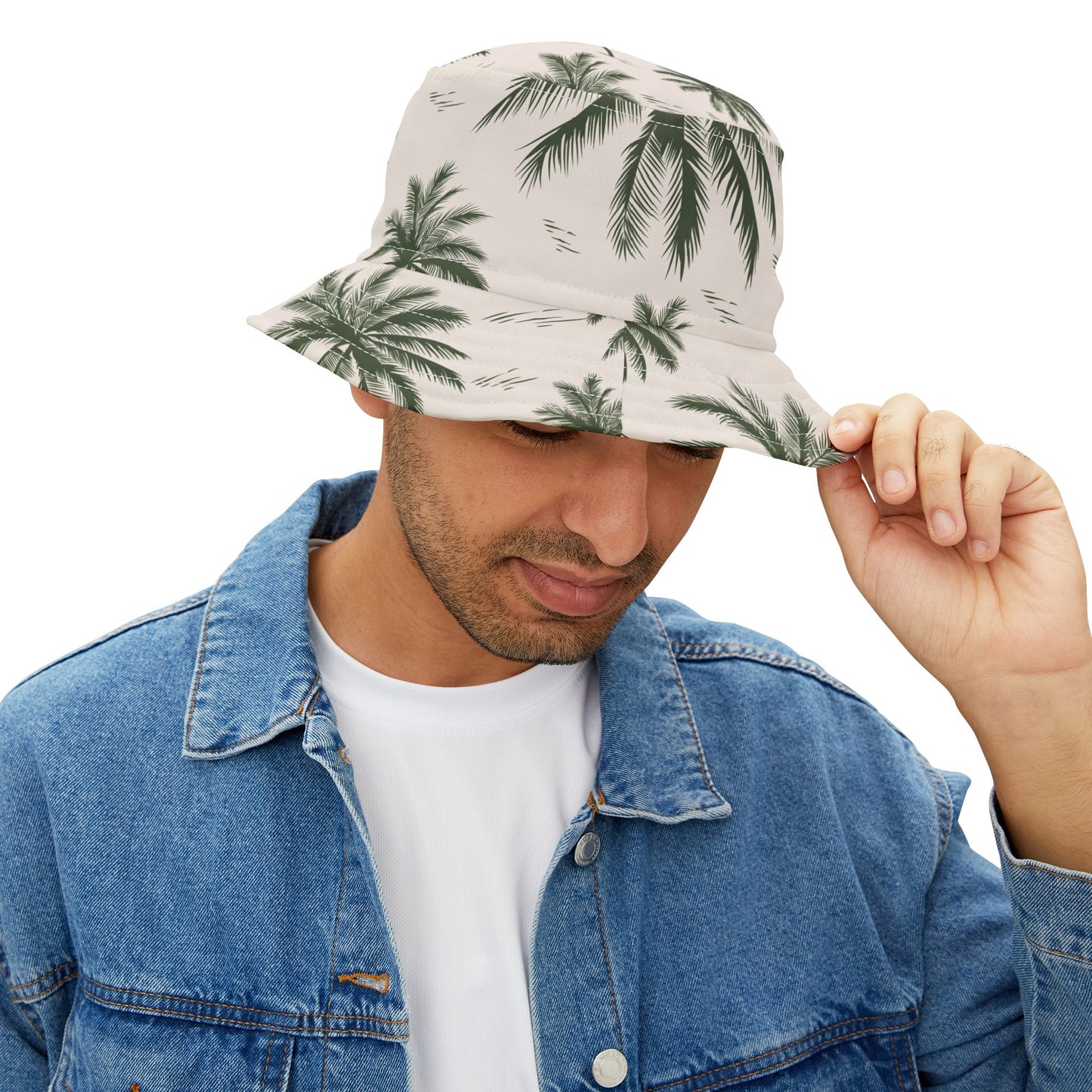 The Island Hopper Bucket Hat