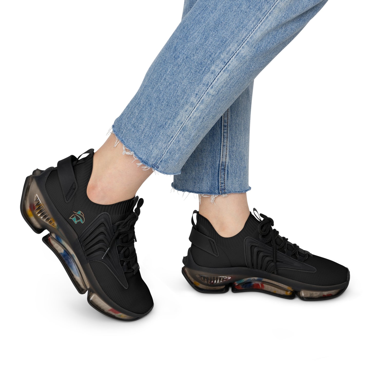 Rebel Soles