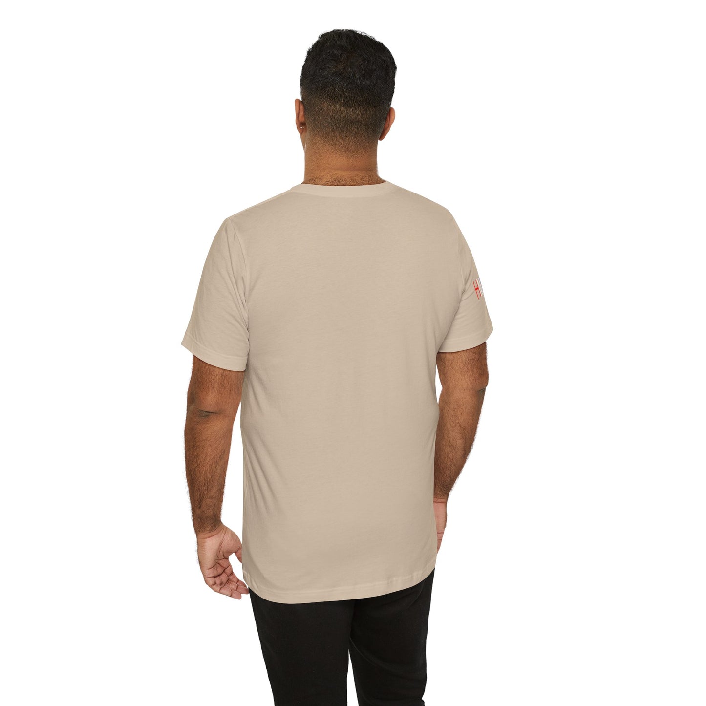 Men's Born to Raise Hell Tee