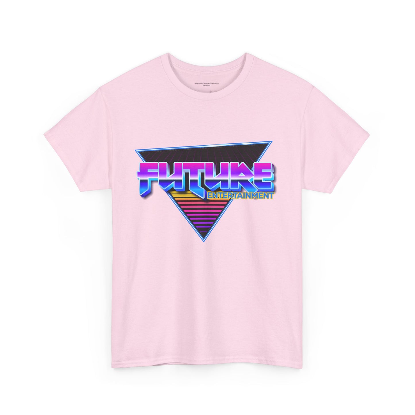Future Entertainment Unisex Shirt