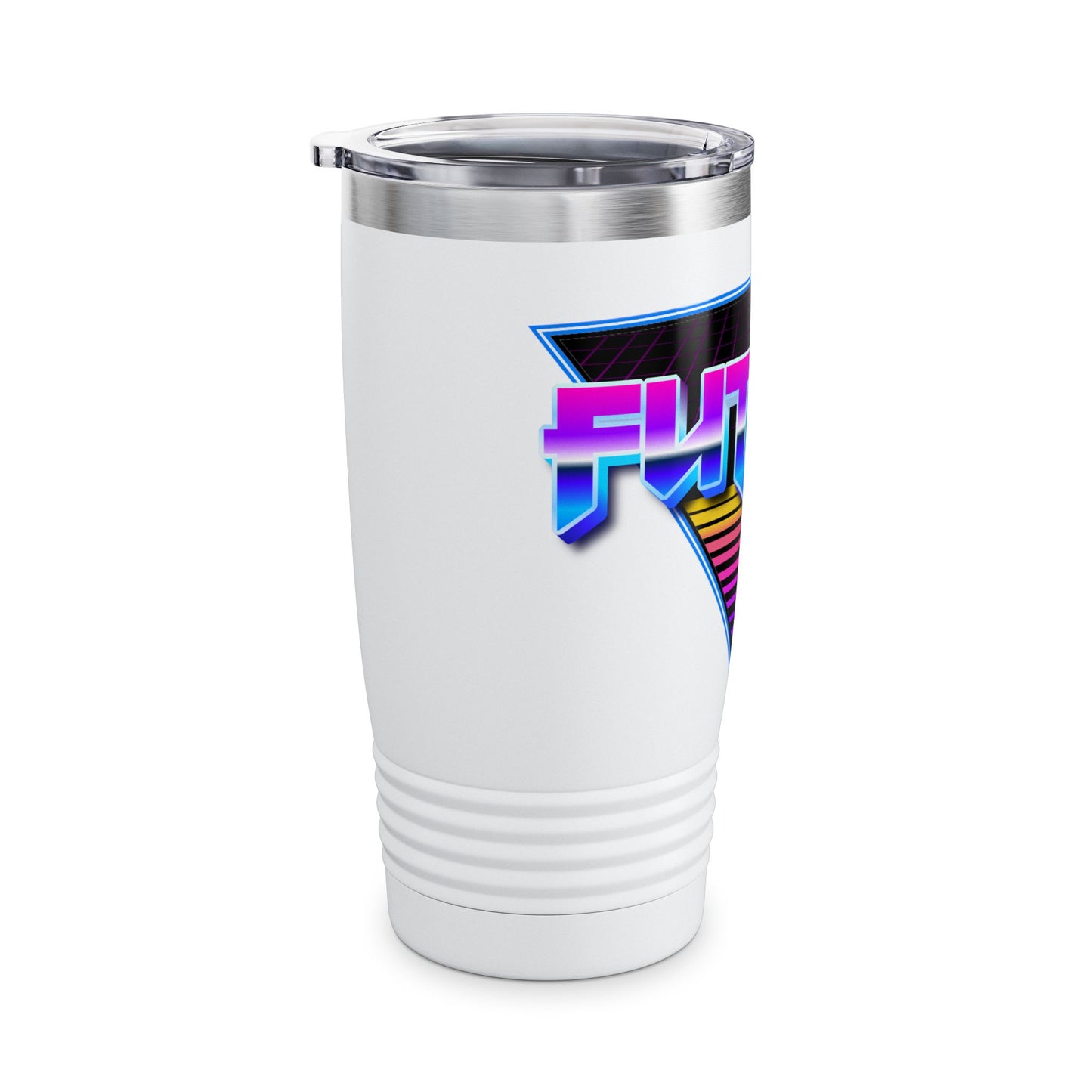 Future Entertainment 20oz Tumbler