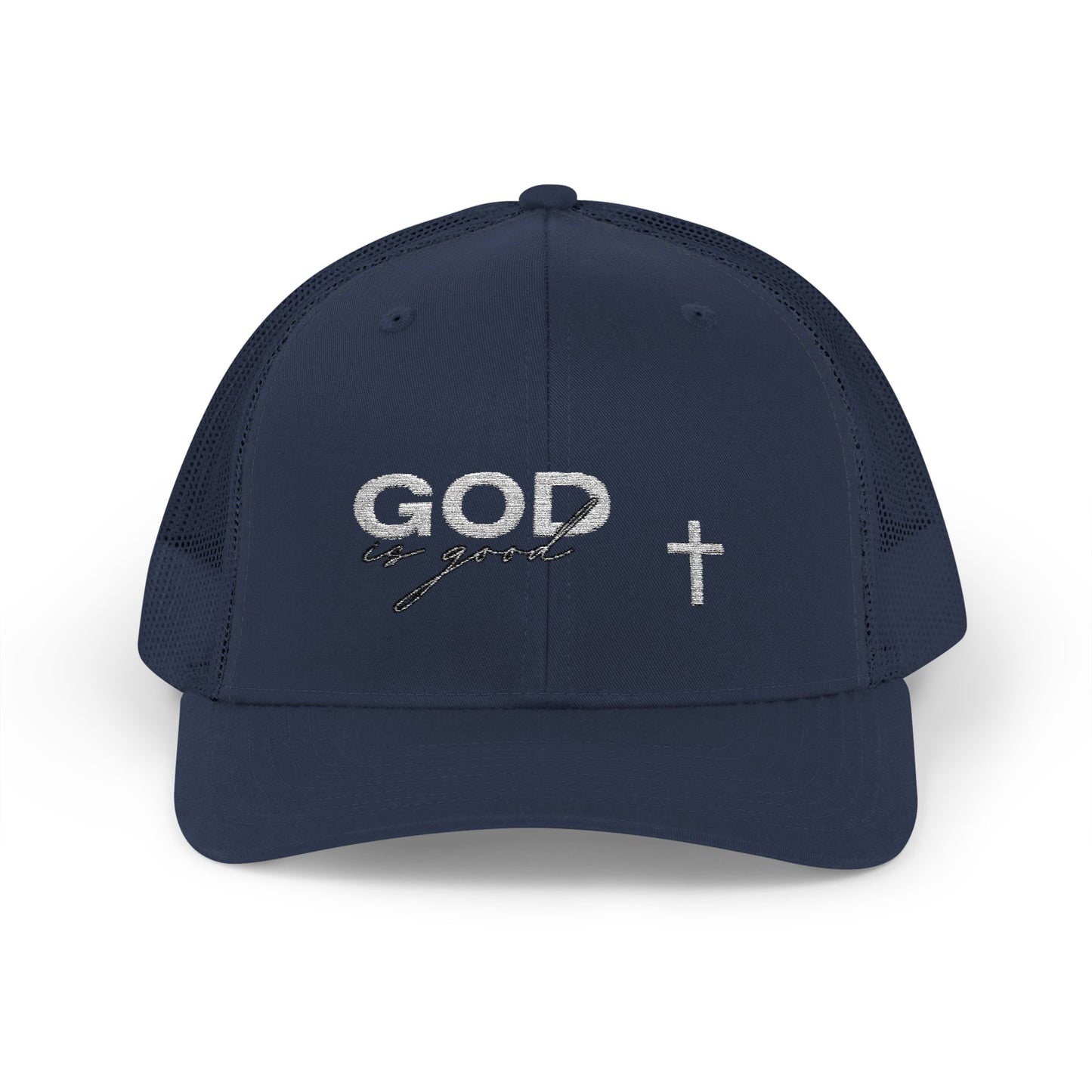 God is Good Snapback