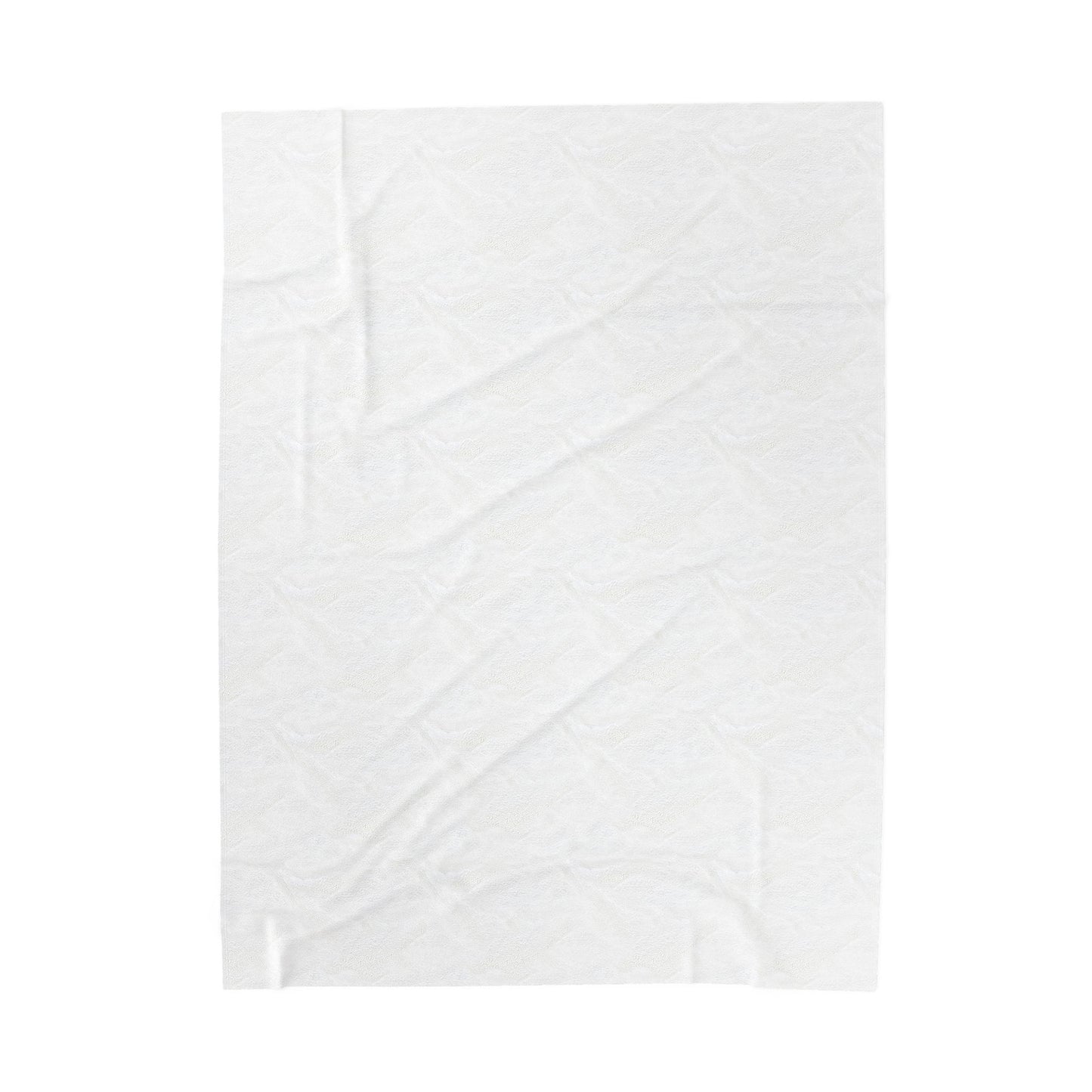 The Petal Pusher Blanket