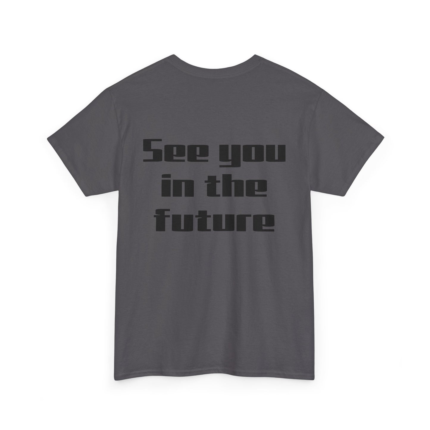 Future Entertainment Unisex Shirt