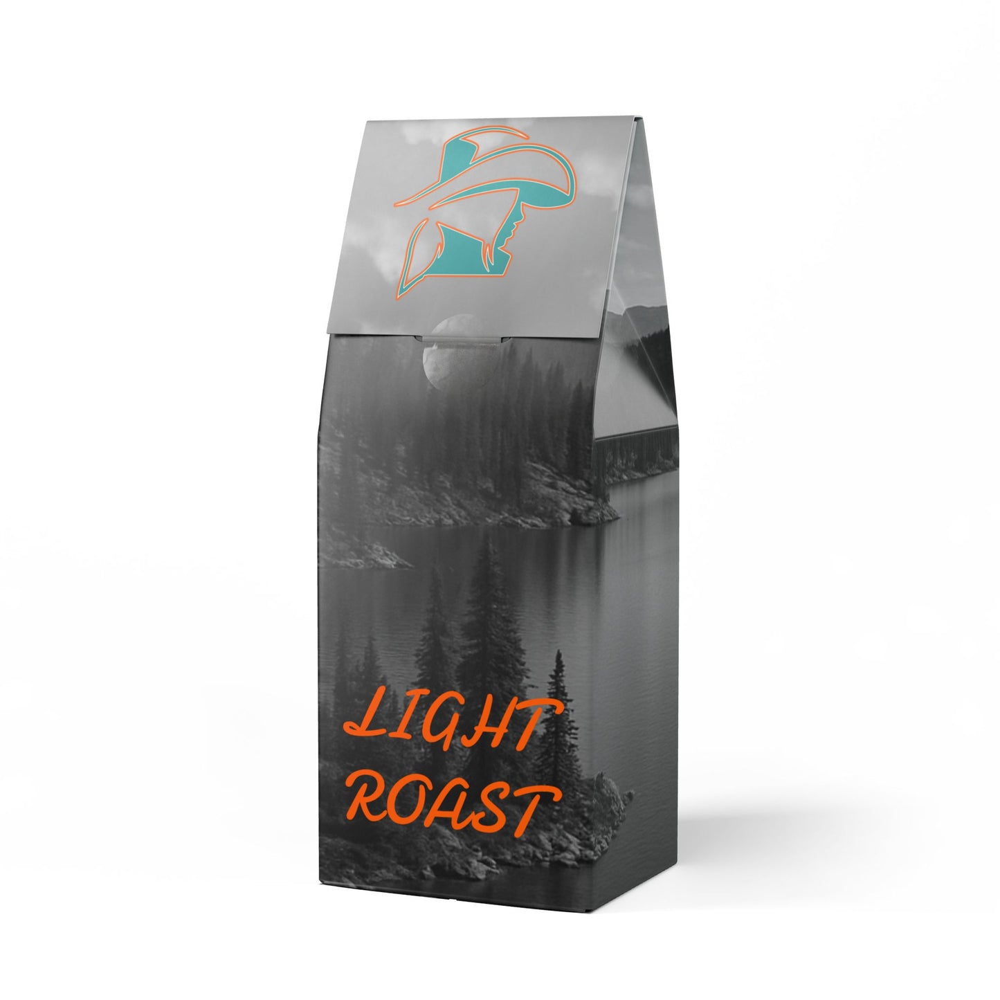 Living Water (Light Roast)