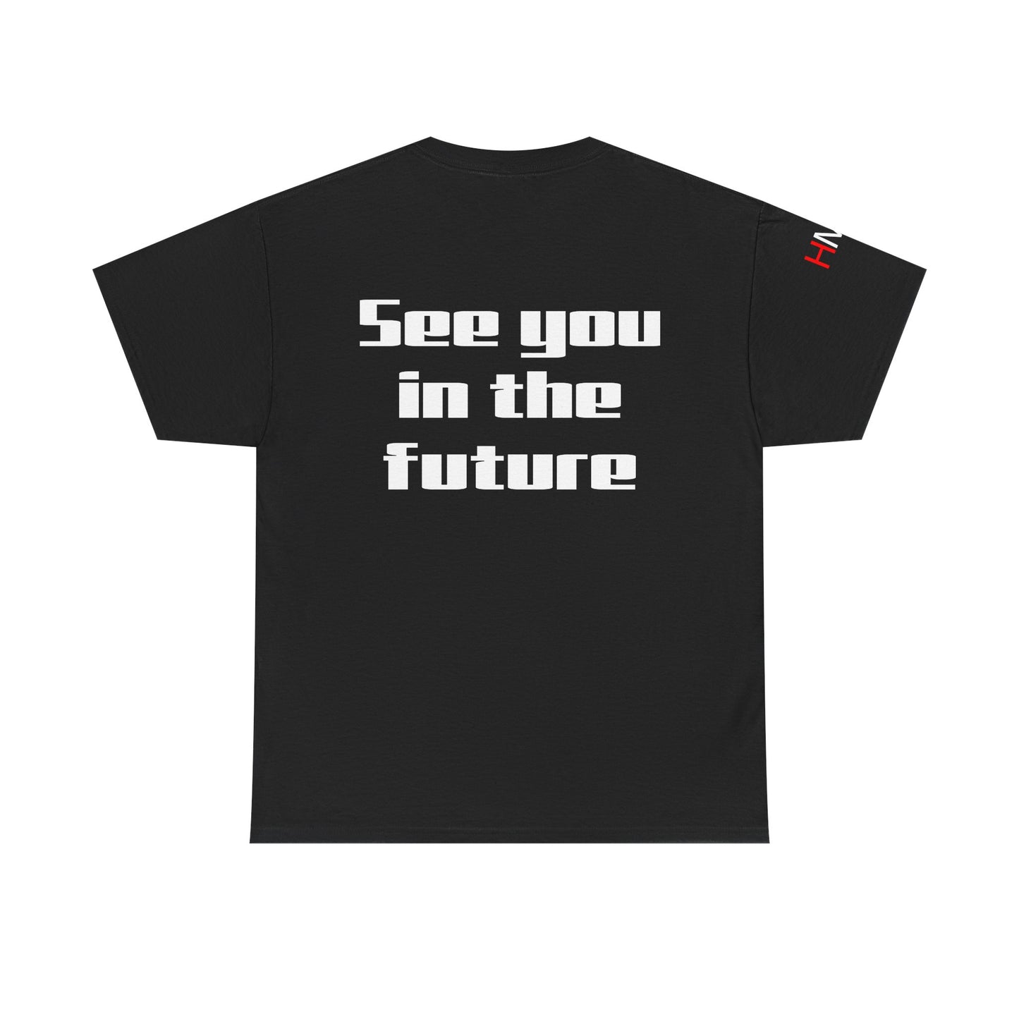 Future Entertainment Unisex Shirt
