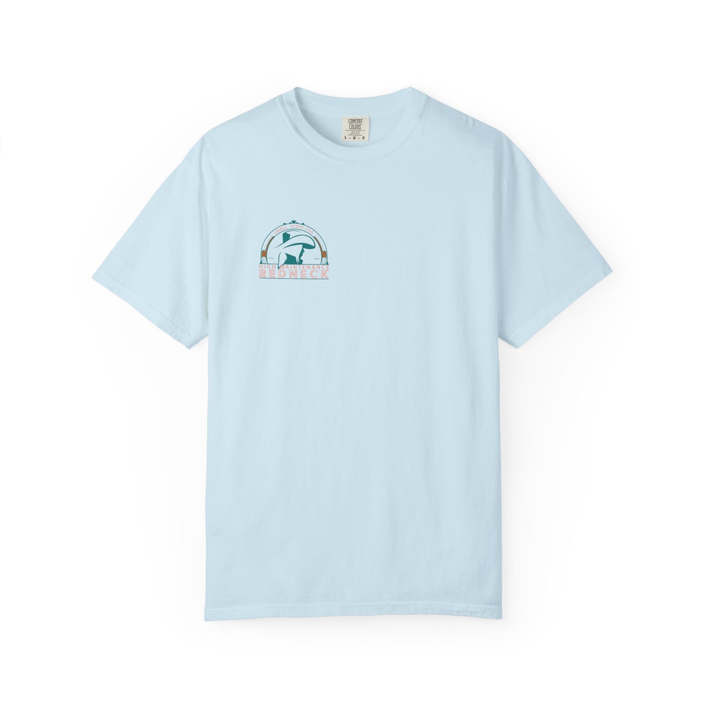 Women's Pray it Out Shirt