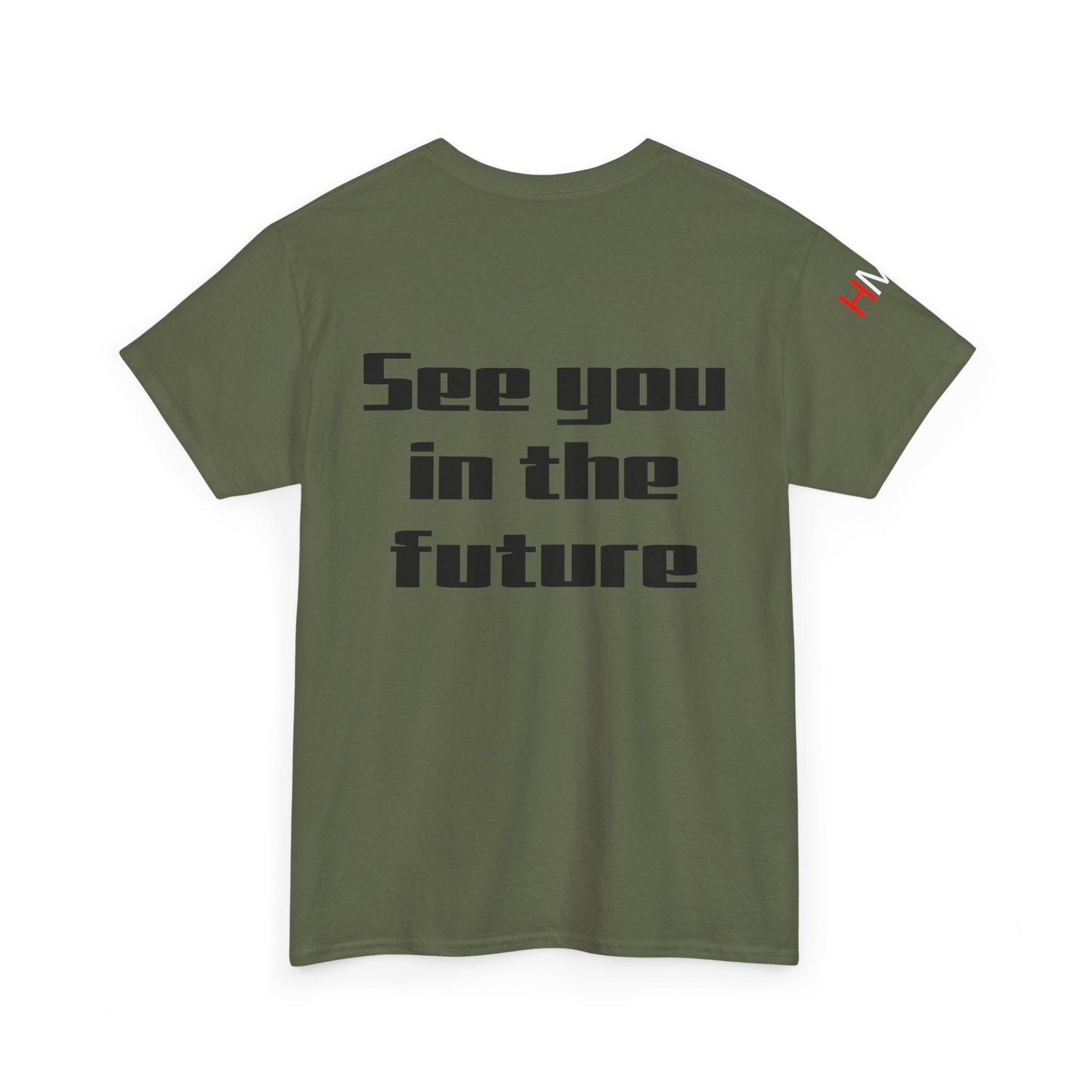 Future Entertainment Unisex Shirt