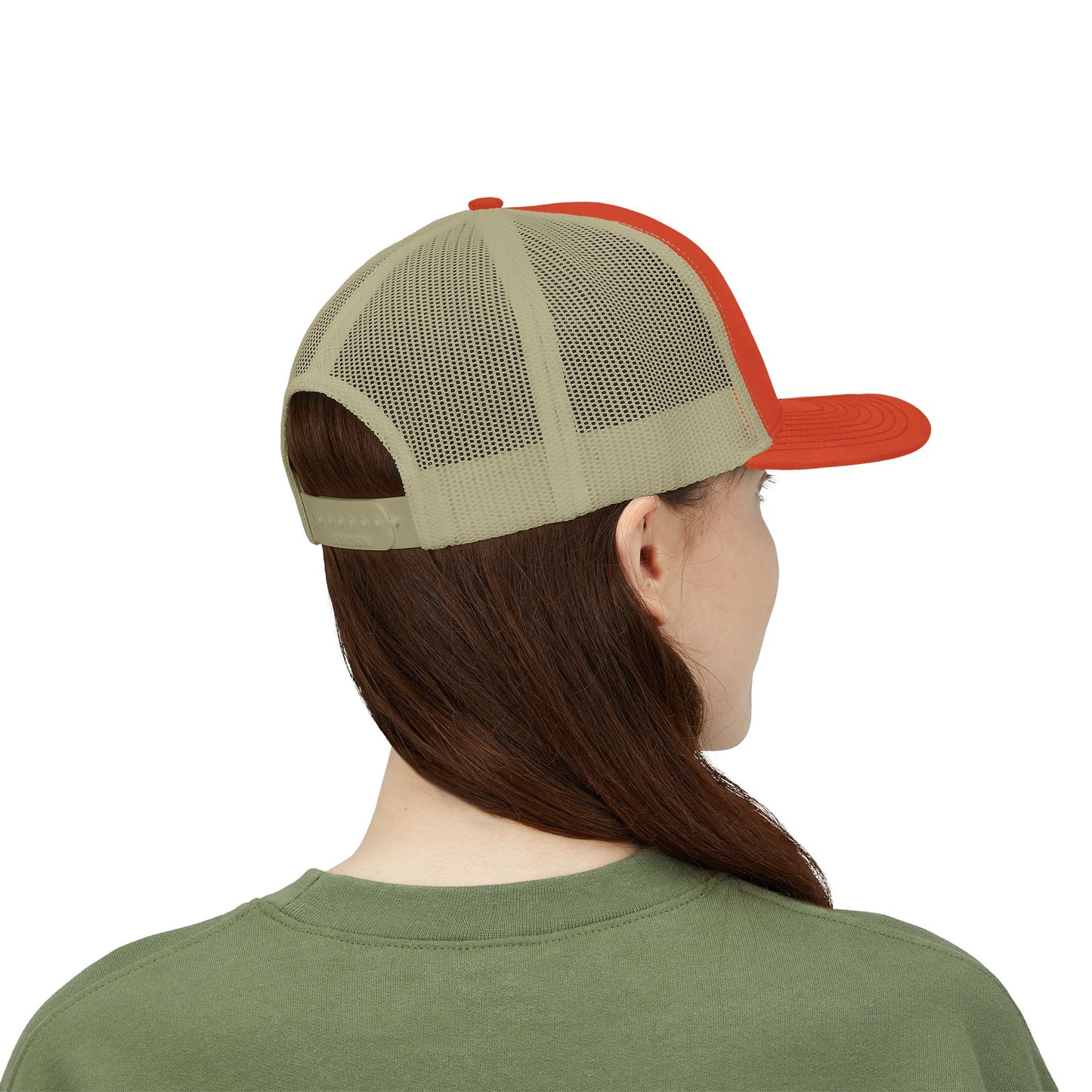God is Good Snapback