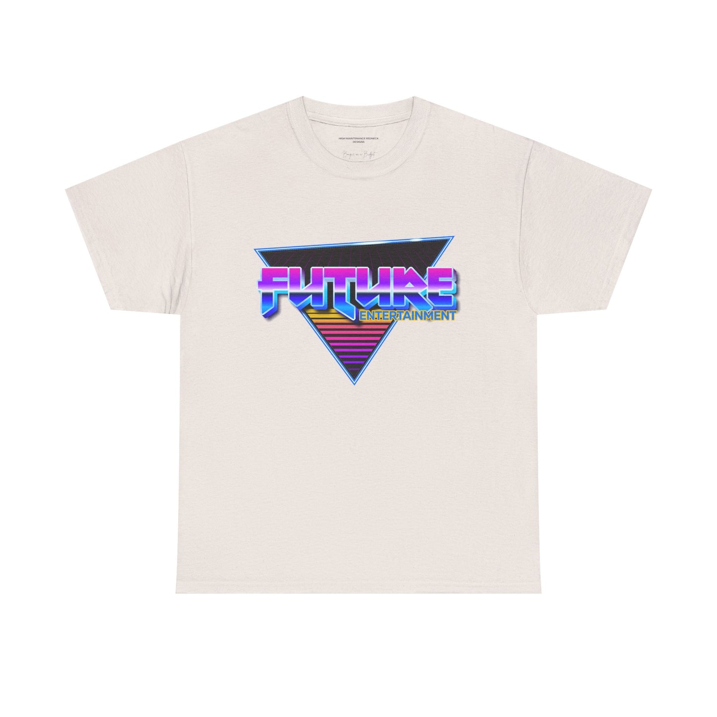 Future Entertainment Unisex Shirt