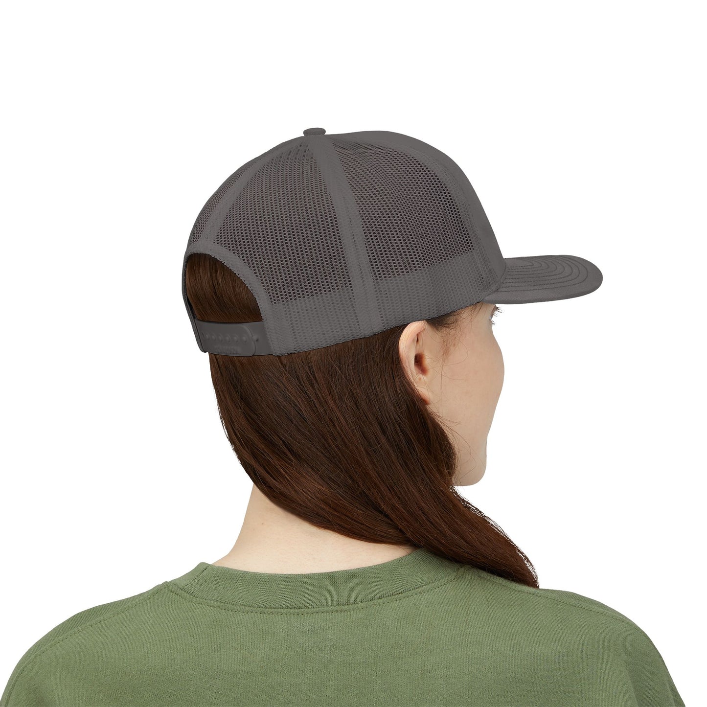 God is Good Snapback