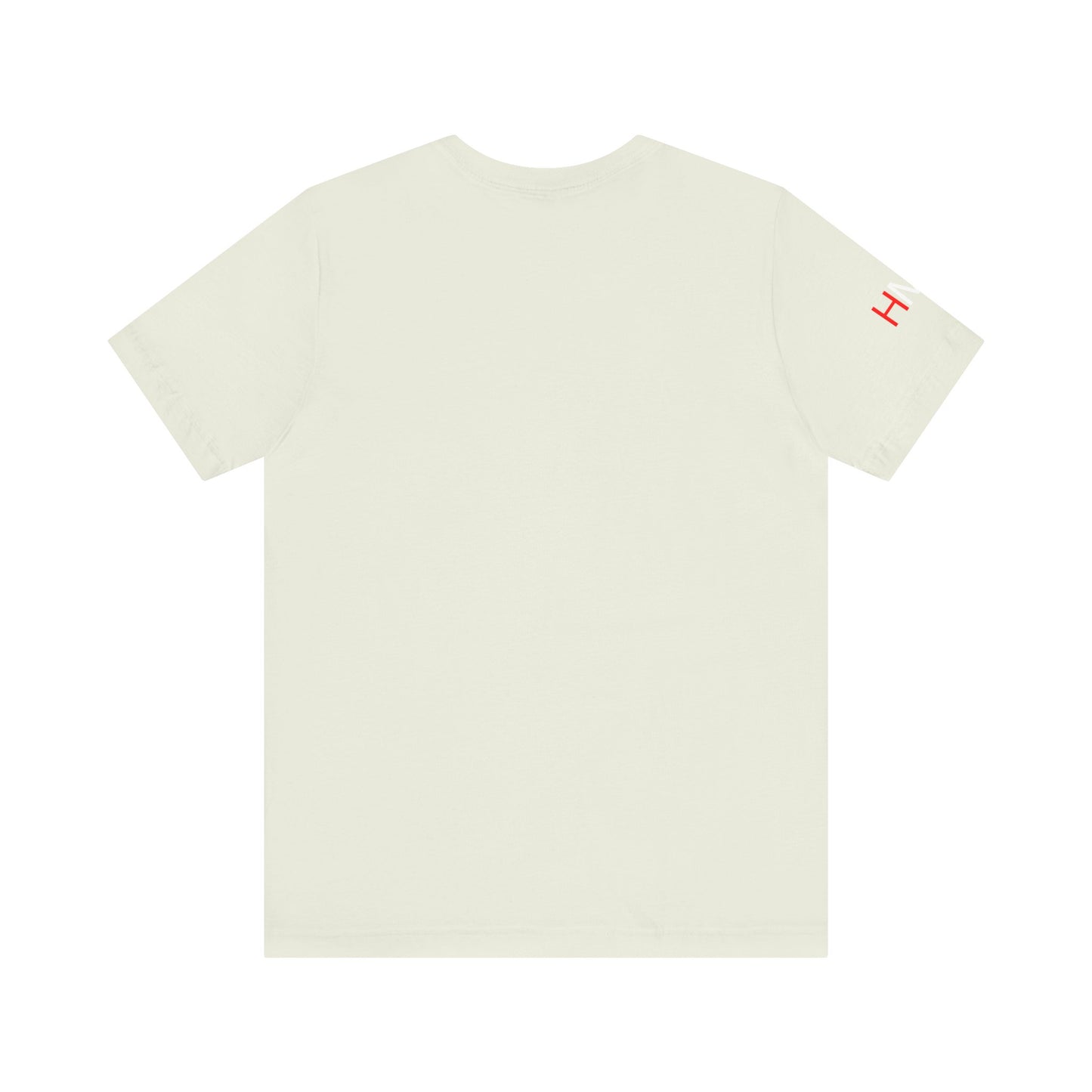 Men's Born to Raise Hell Tee