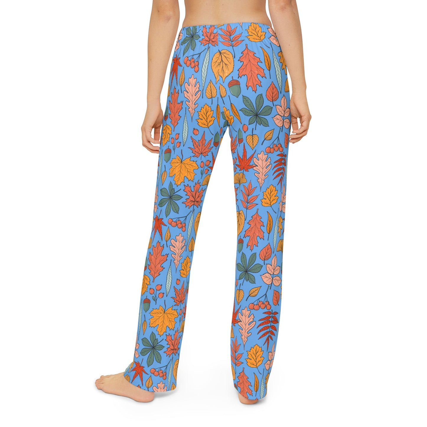 Autumn Kids Lounge Pants