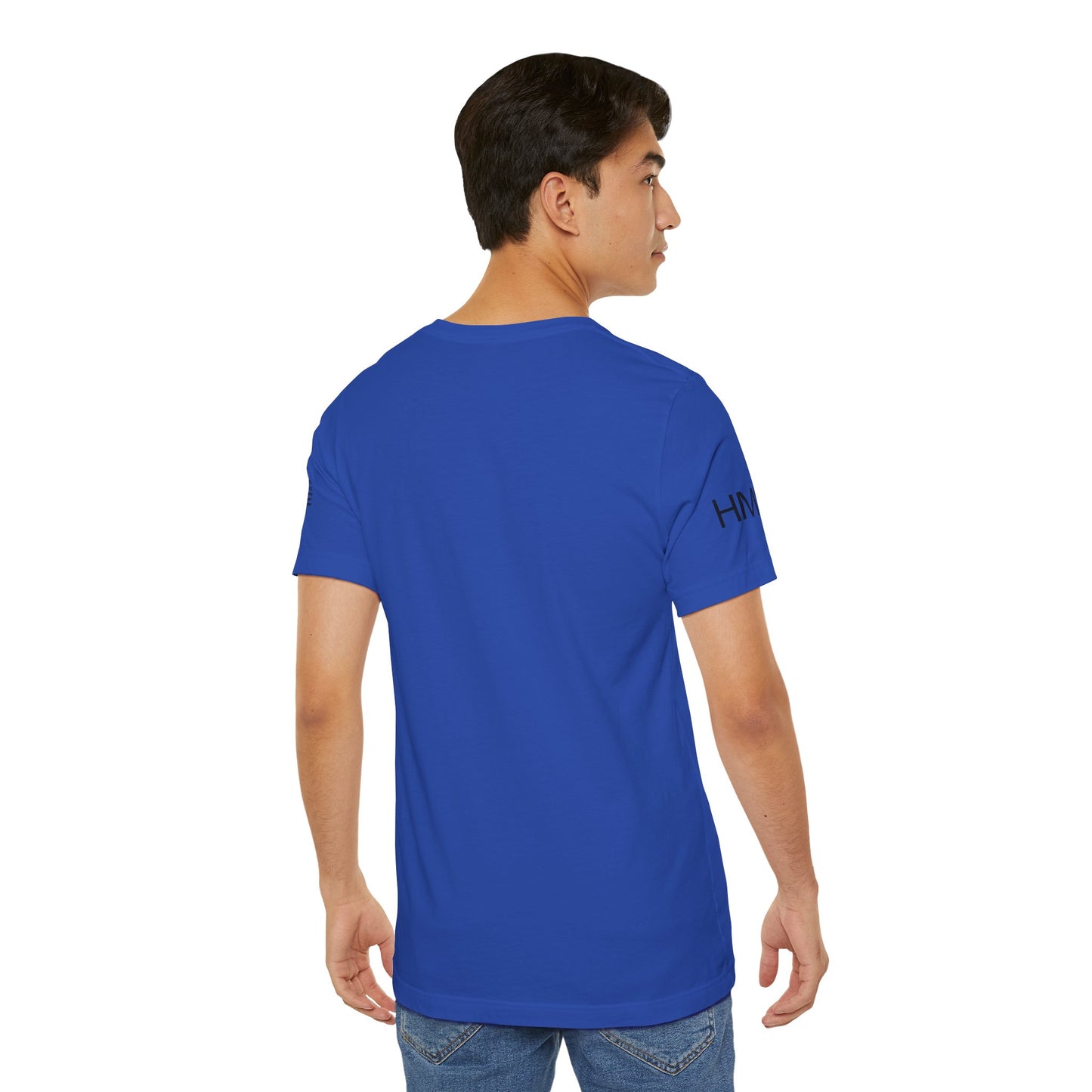 Black Crow - Men's Tee
