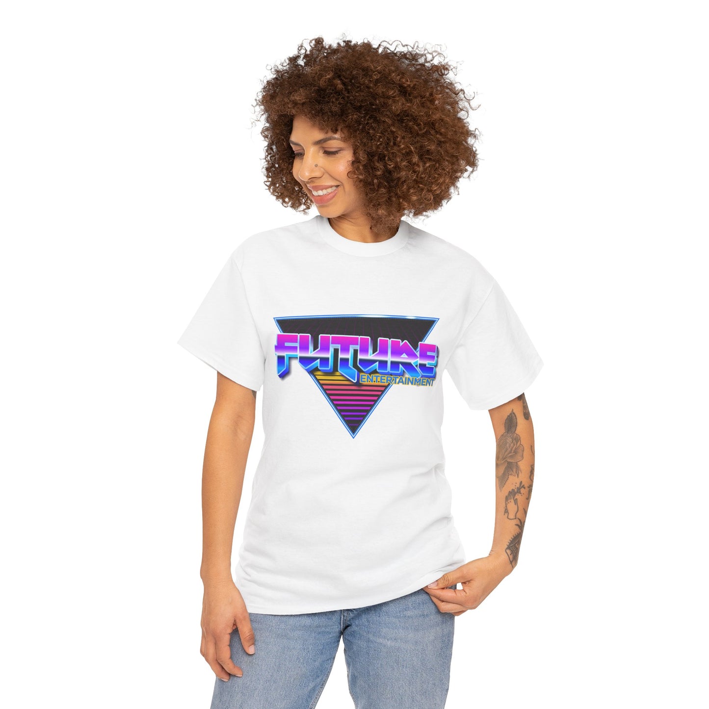 Future Entertainment Unisex Shirt