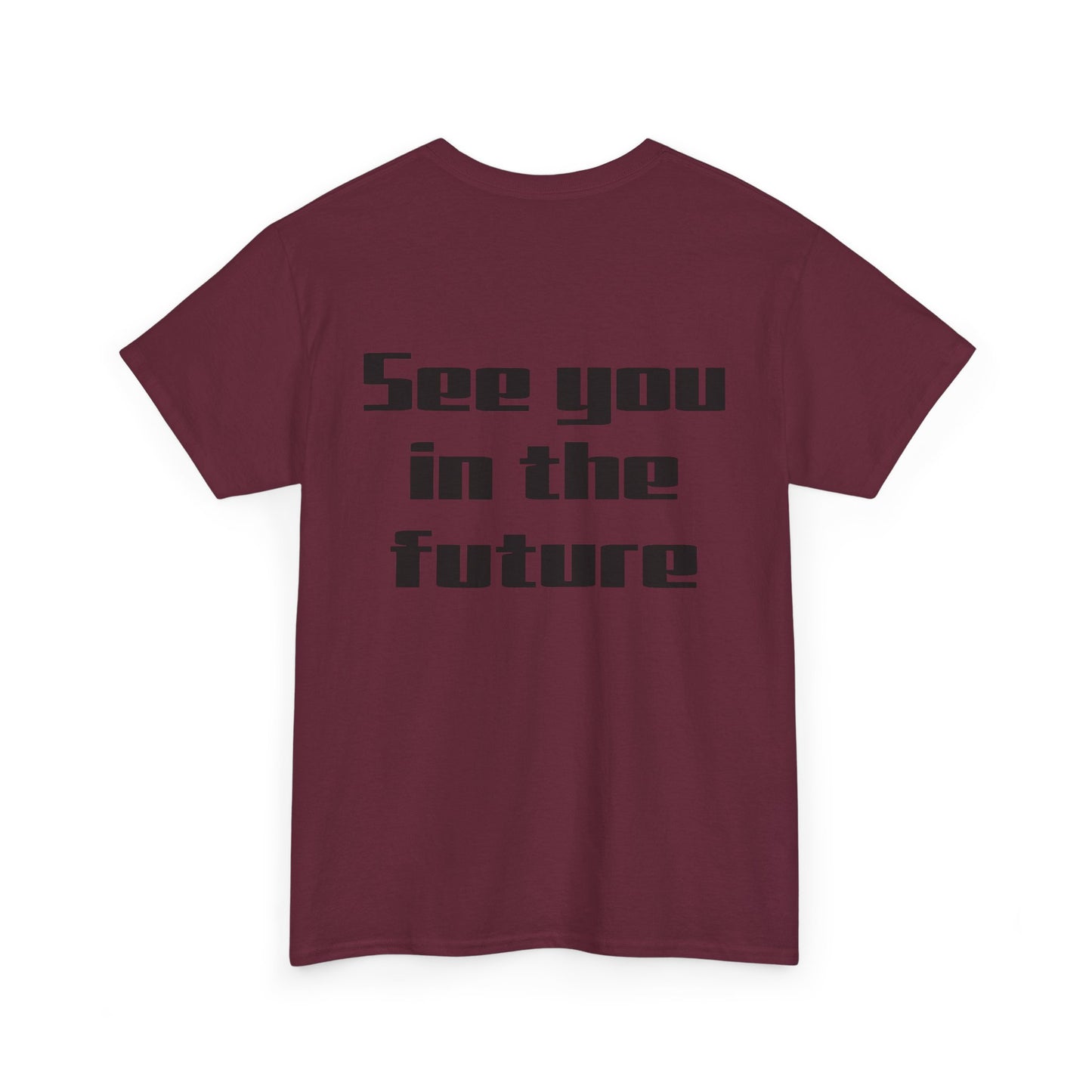 Future Entertainment Unisex Shirt