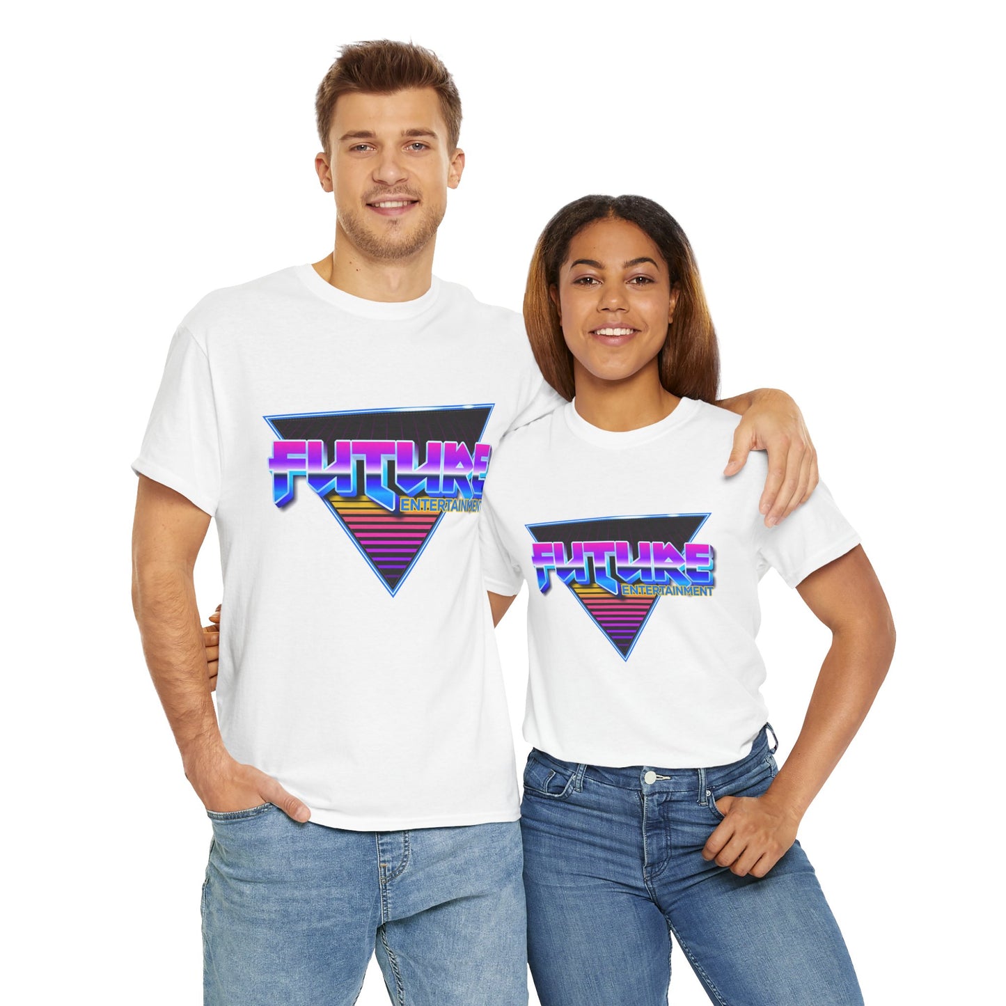 Future Entertainment Unisex Shirt