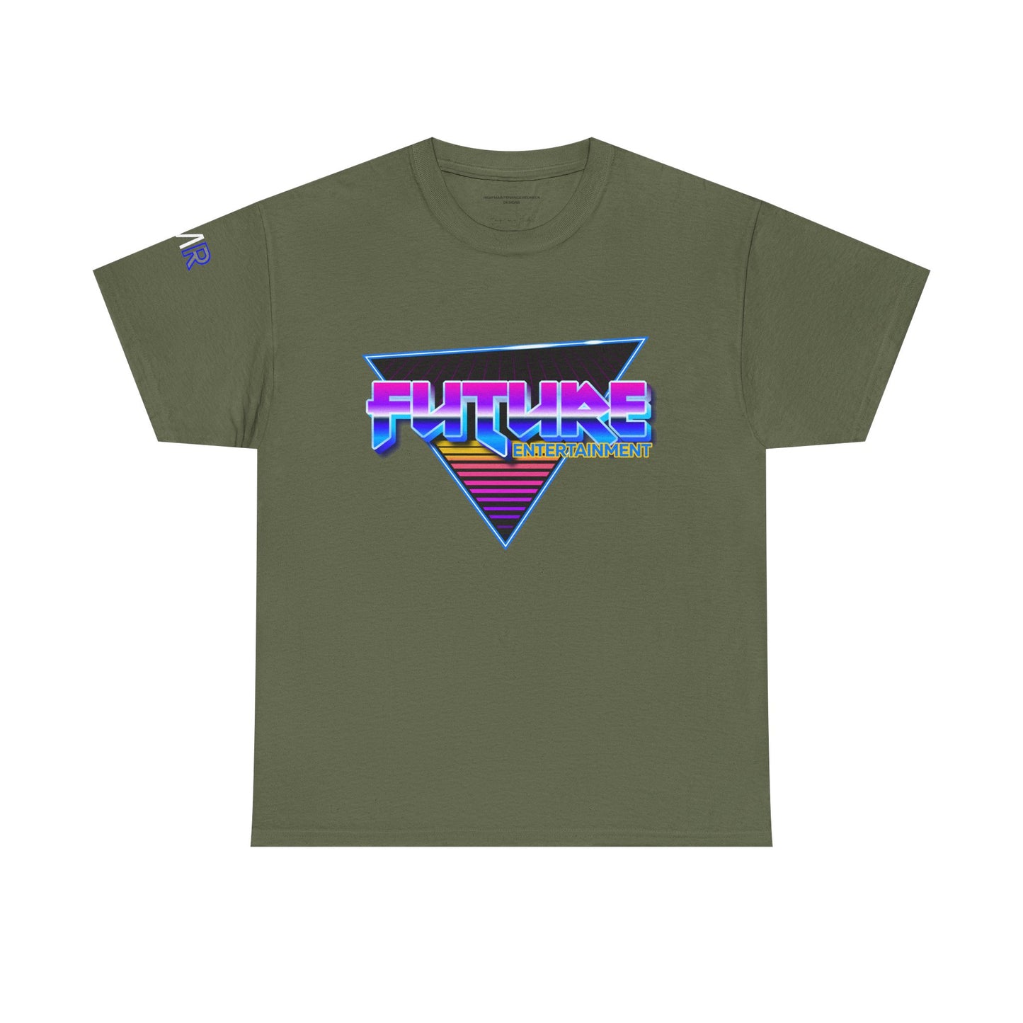 Future Entertainment Unisex Shirt