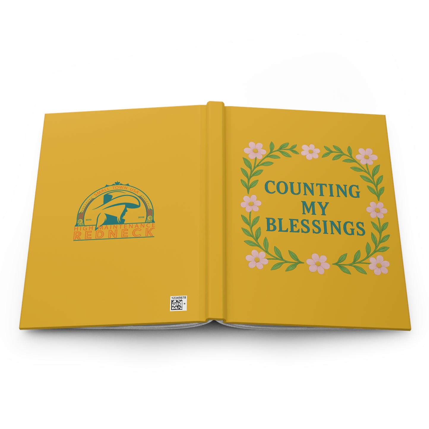 Blessings Journal