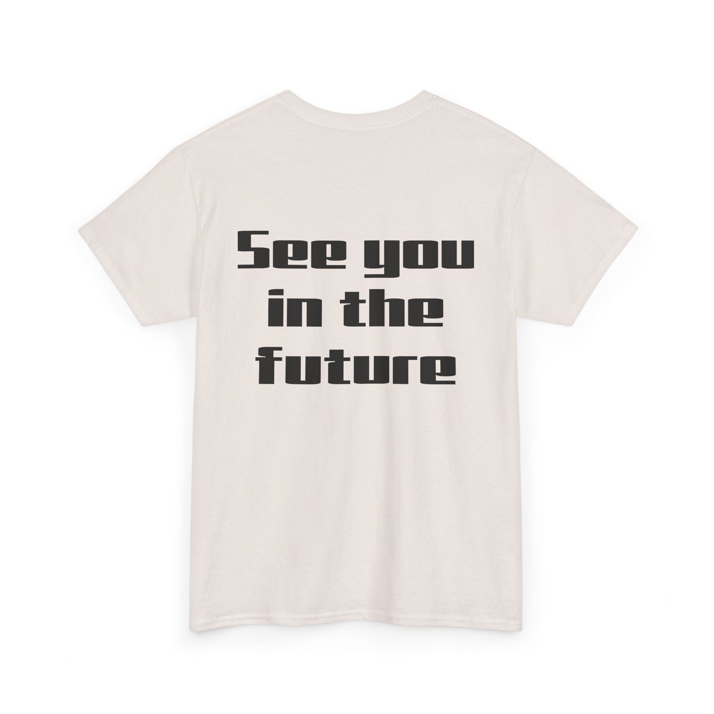 Future Entertainment Unisex Shirt