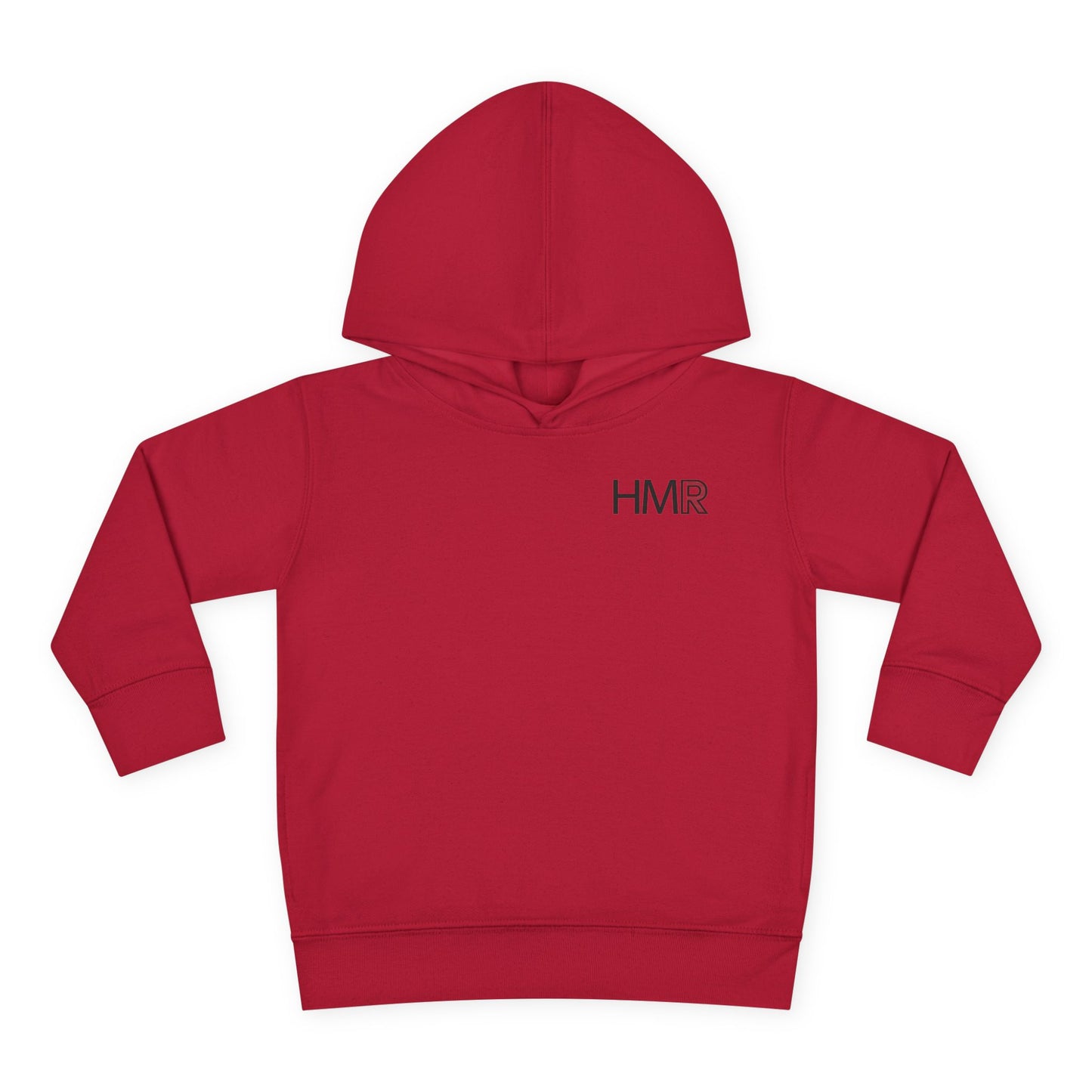 The Future is God - Toddler Hoodie