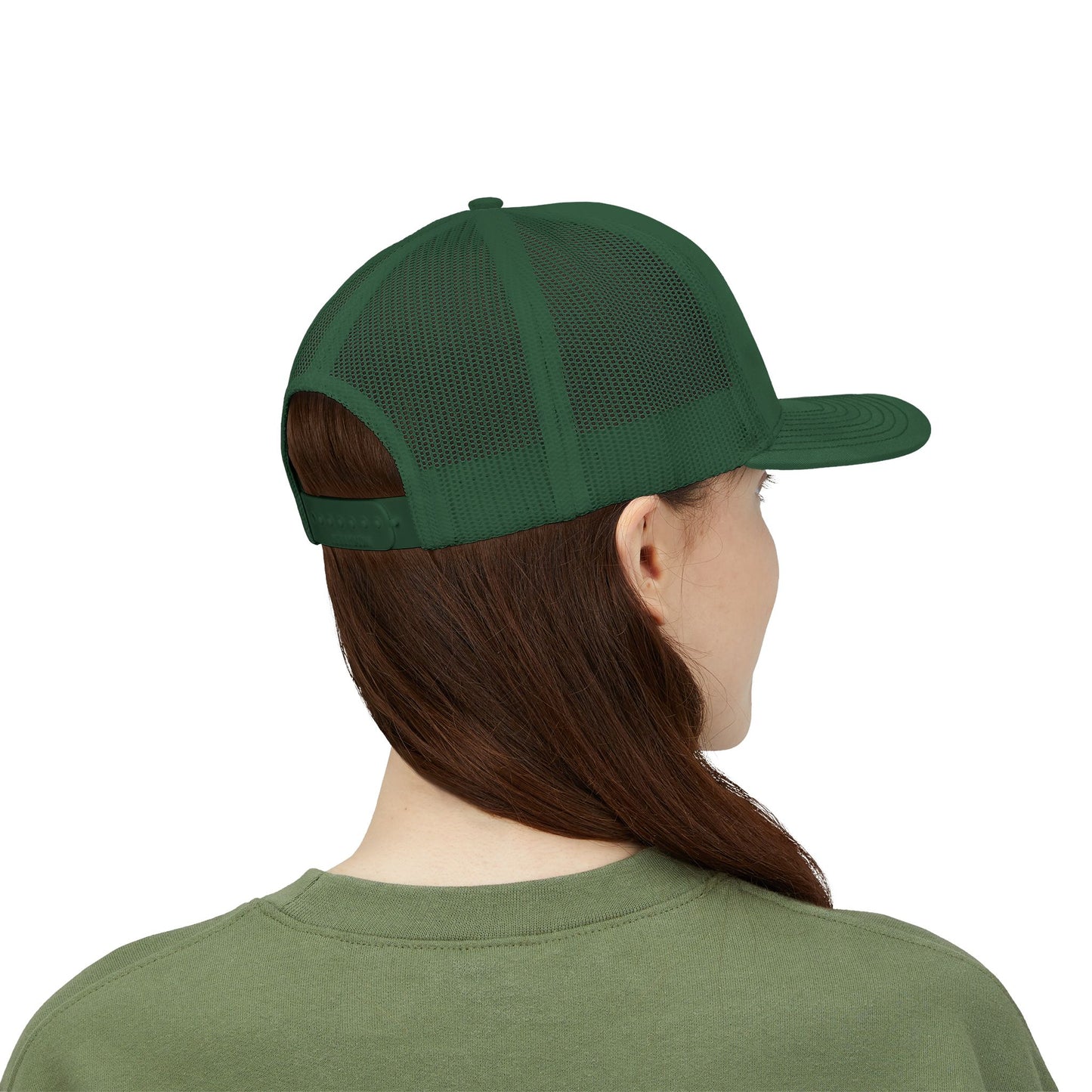 God is Good Snapback