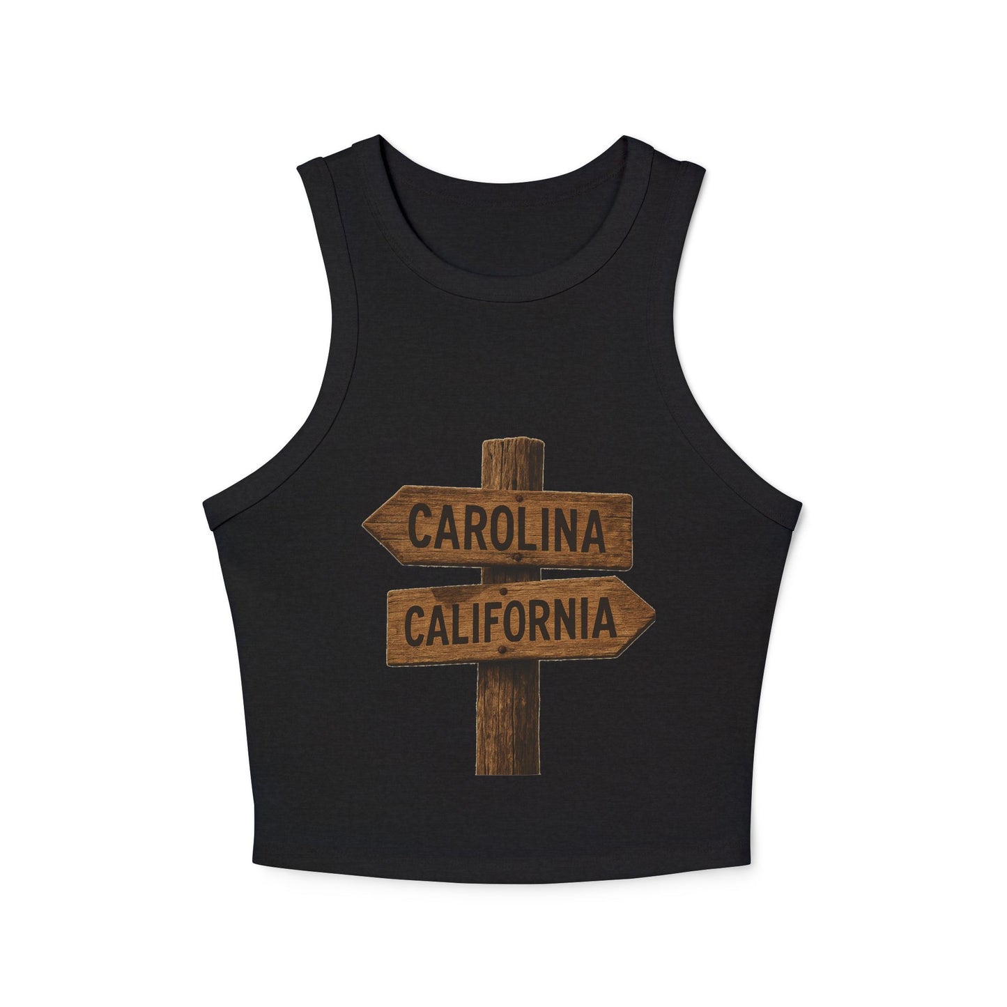 Messina Women's Tank