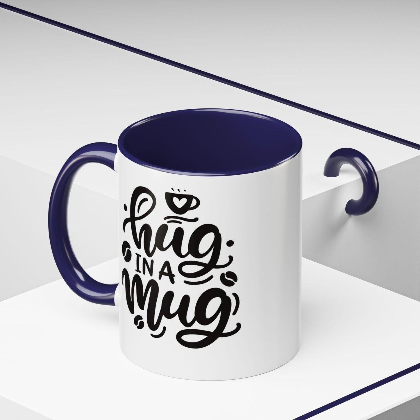 Hug in a Mug
