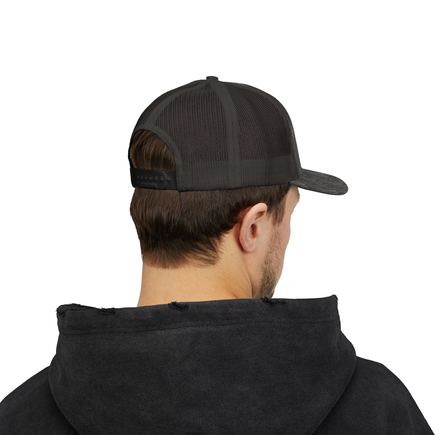 God is Good Snapback