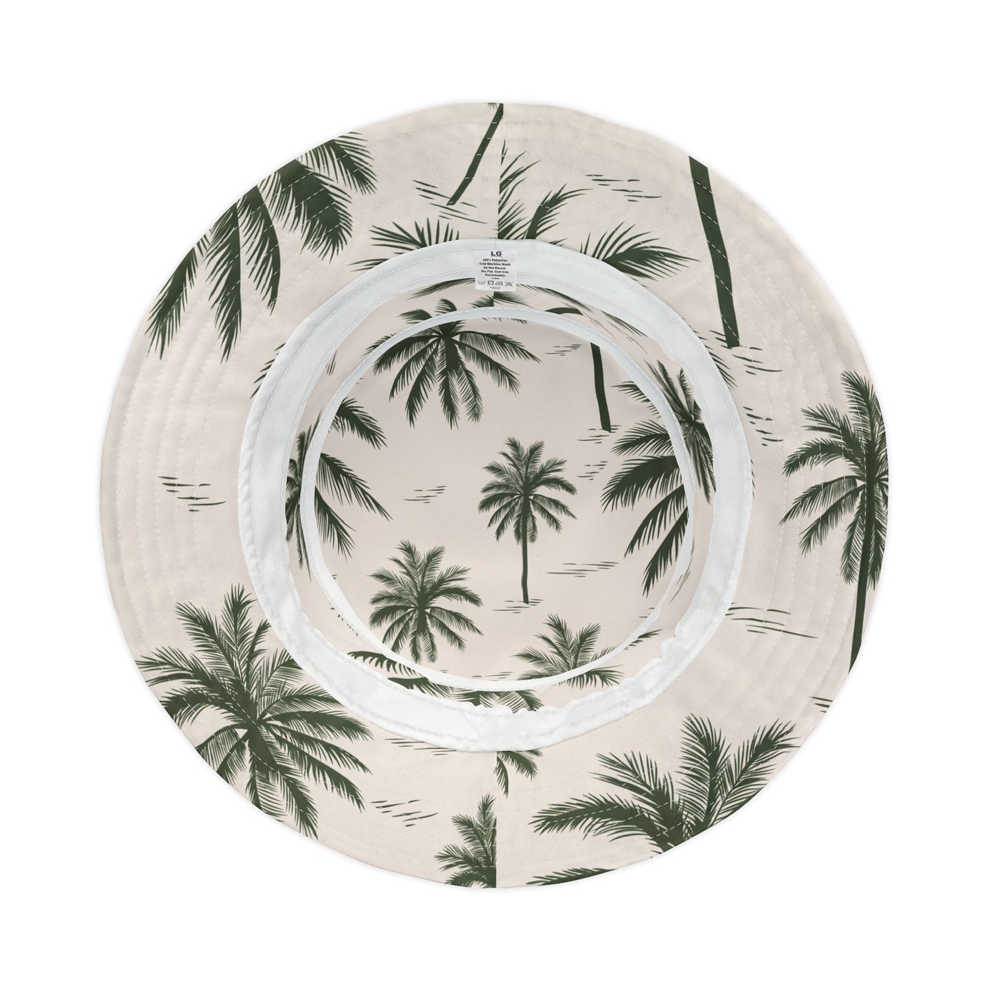 The Island Hopper Bucket Hat
