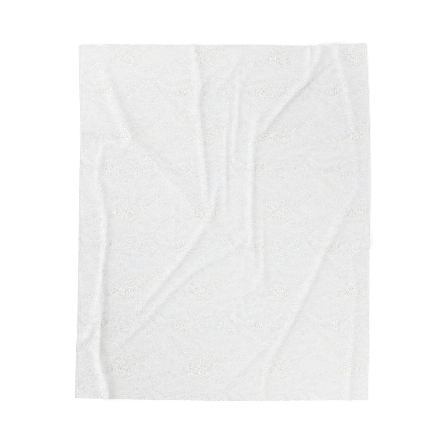 The Petal Pusher Blanket