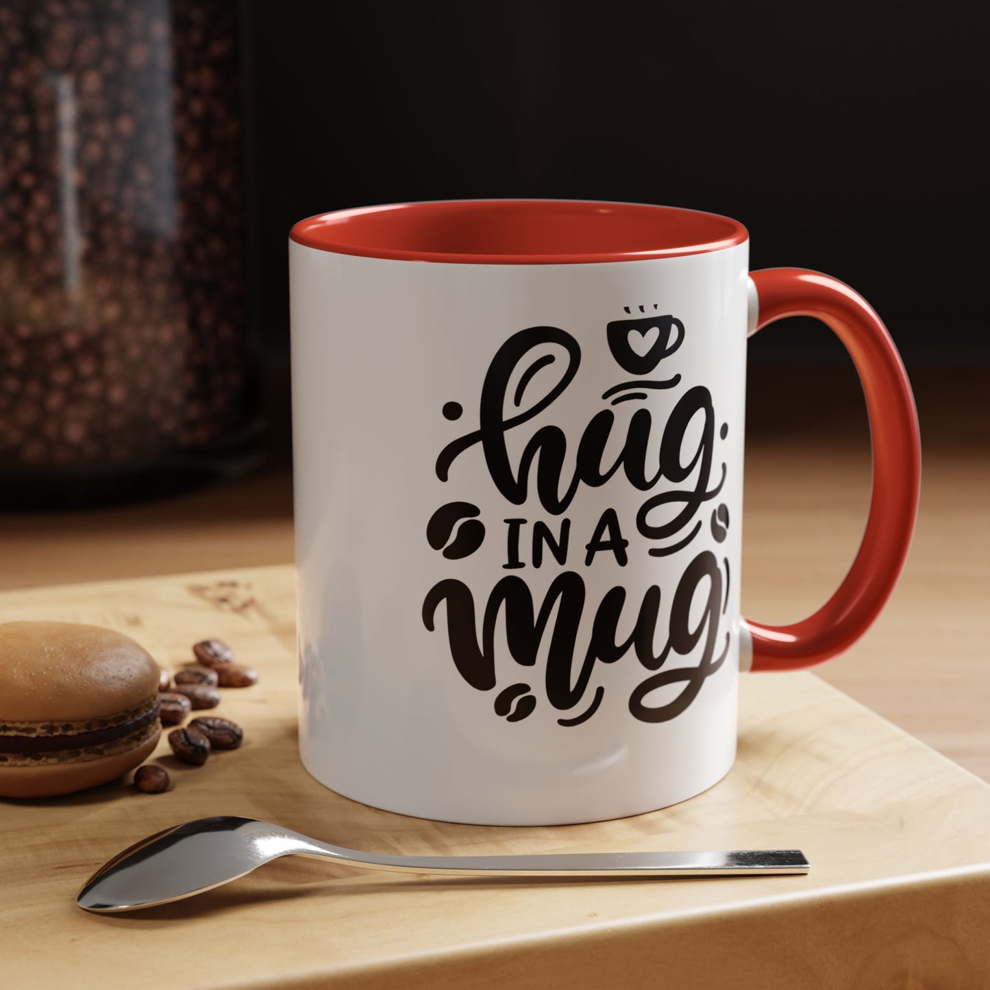 Hug in a Mug