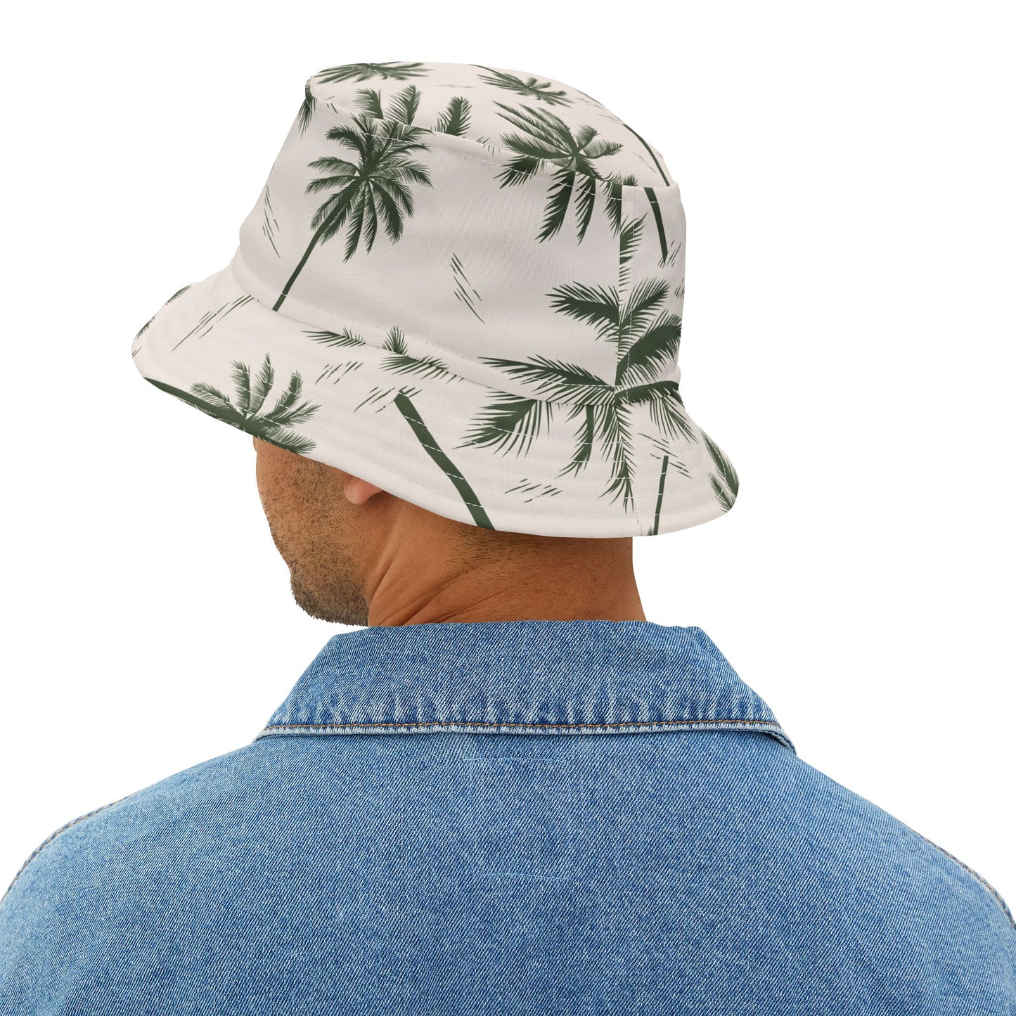 The Island Hopper Bucket Hat