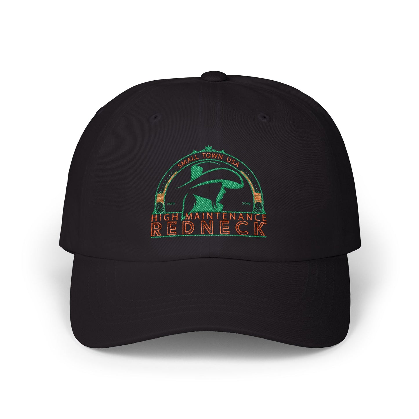Classic Dad Cap - Vintage Fishing Design | Perfect Gift for Fishermen, Outdoor Enthusiasts, Birthdays, Father's Day, Casual Wear