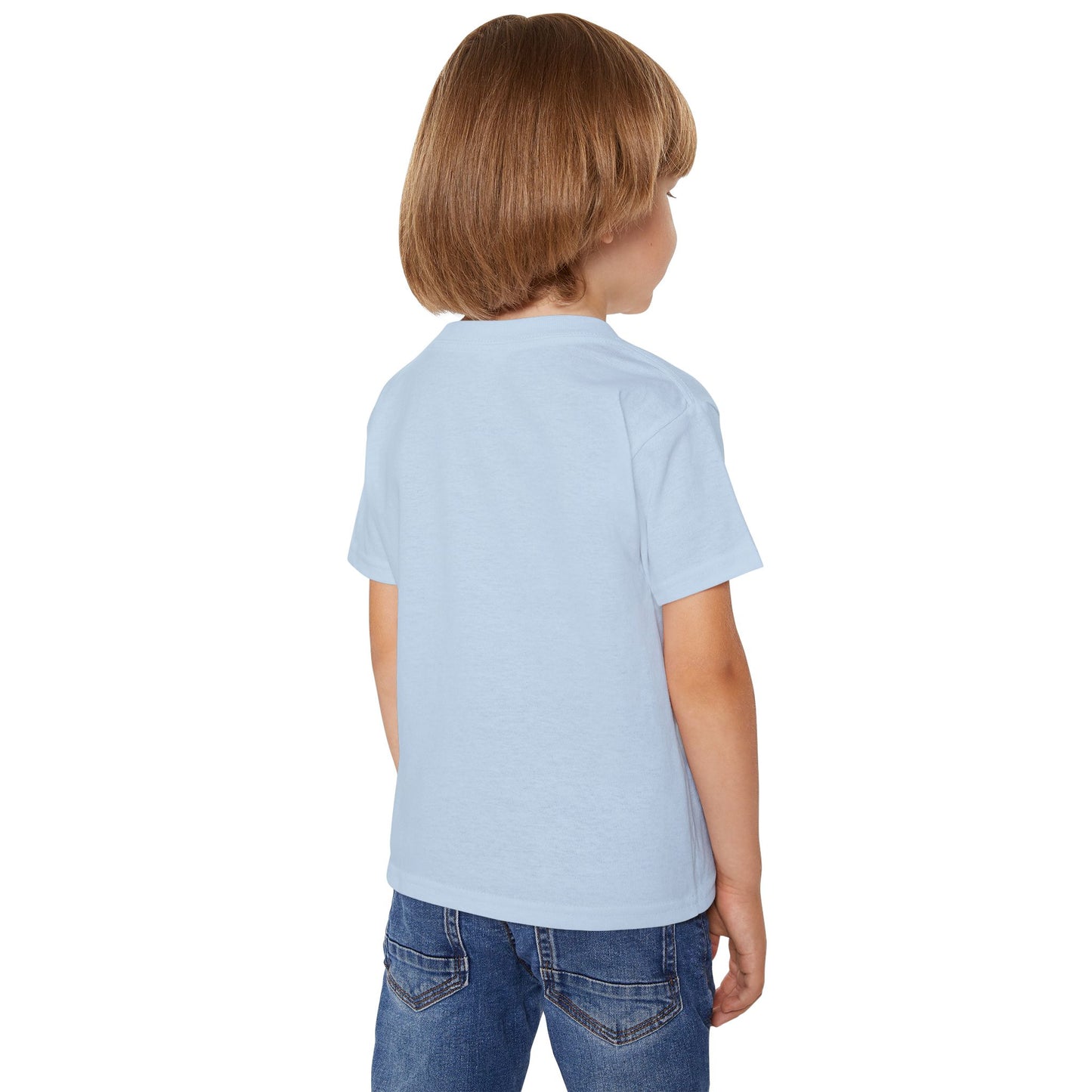 Dinosaur Boy's 4th of July Toddler T-Shirt, Kids Independence Day Tee, Patriotic Dino Shirt, Funny Toddler Clothing, Baby Boy Gift