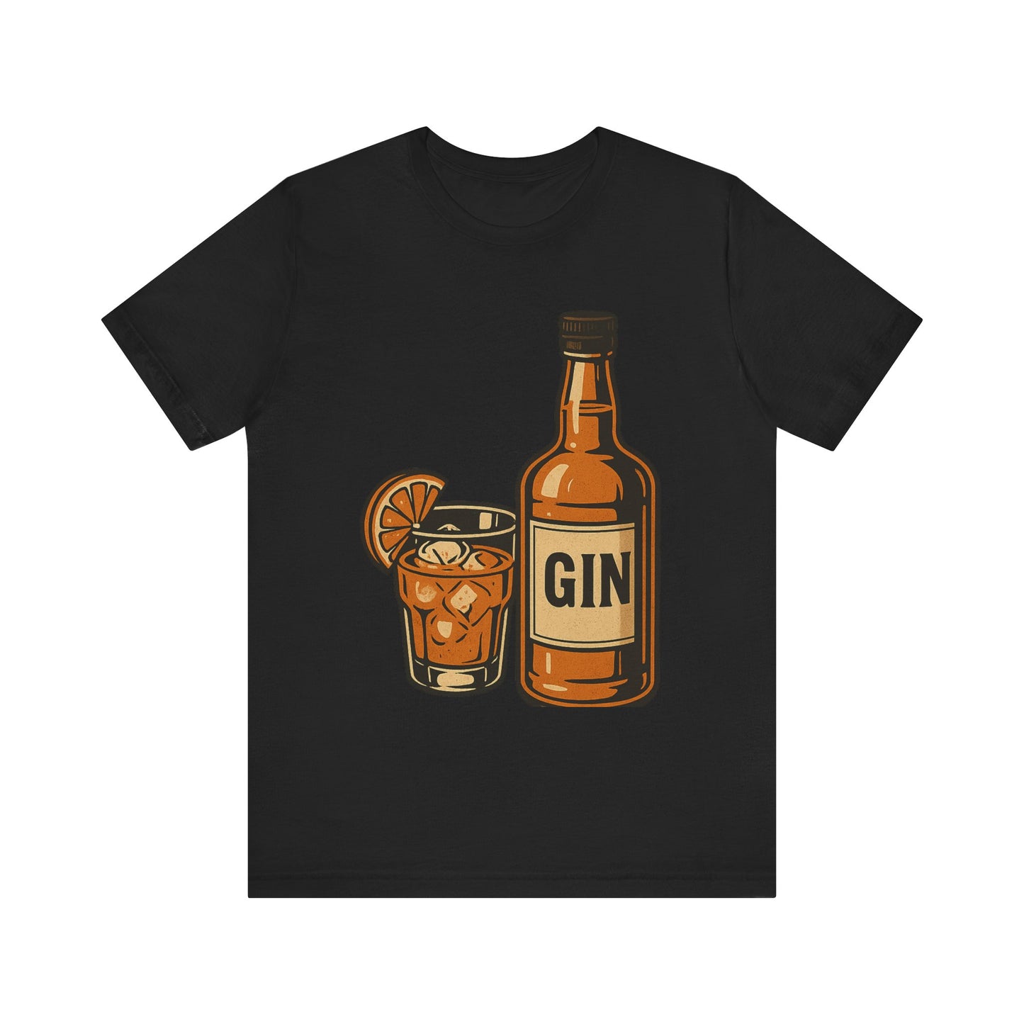 Gin & Juice - Unisex Tee