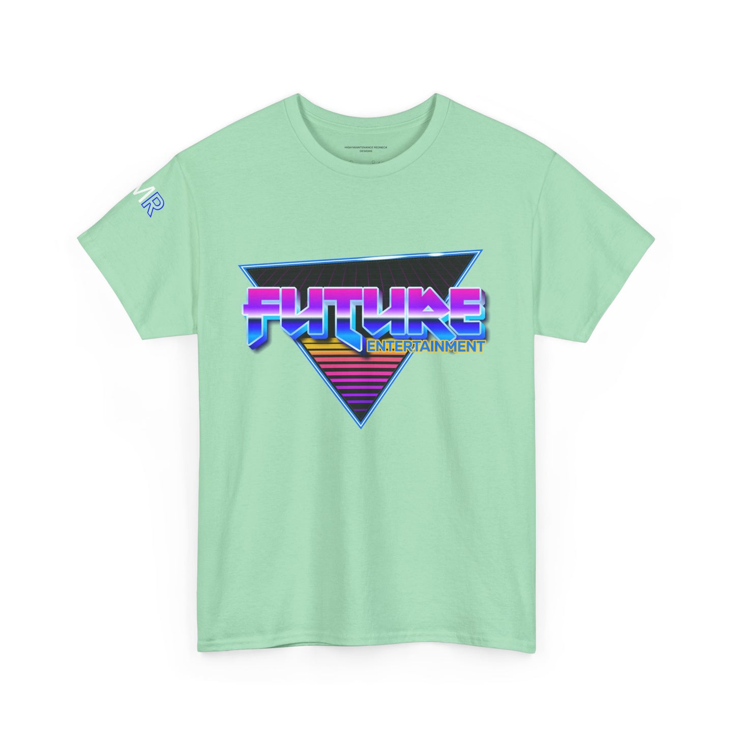 Future Entertainment Unisex Shirt