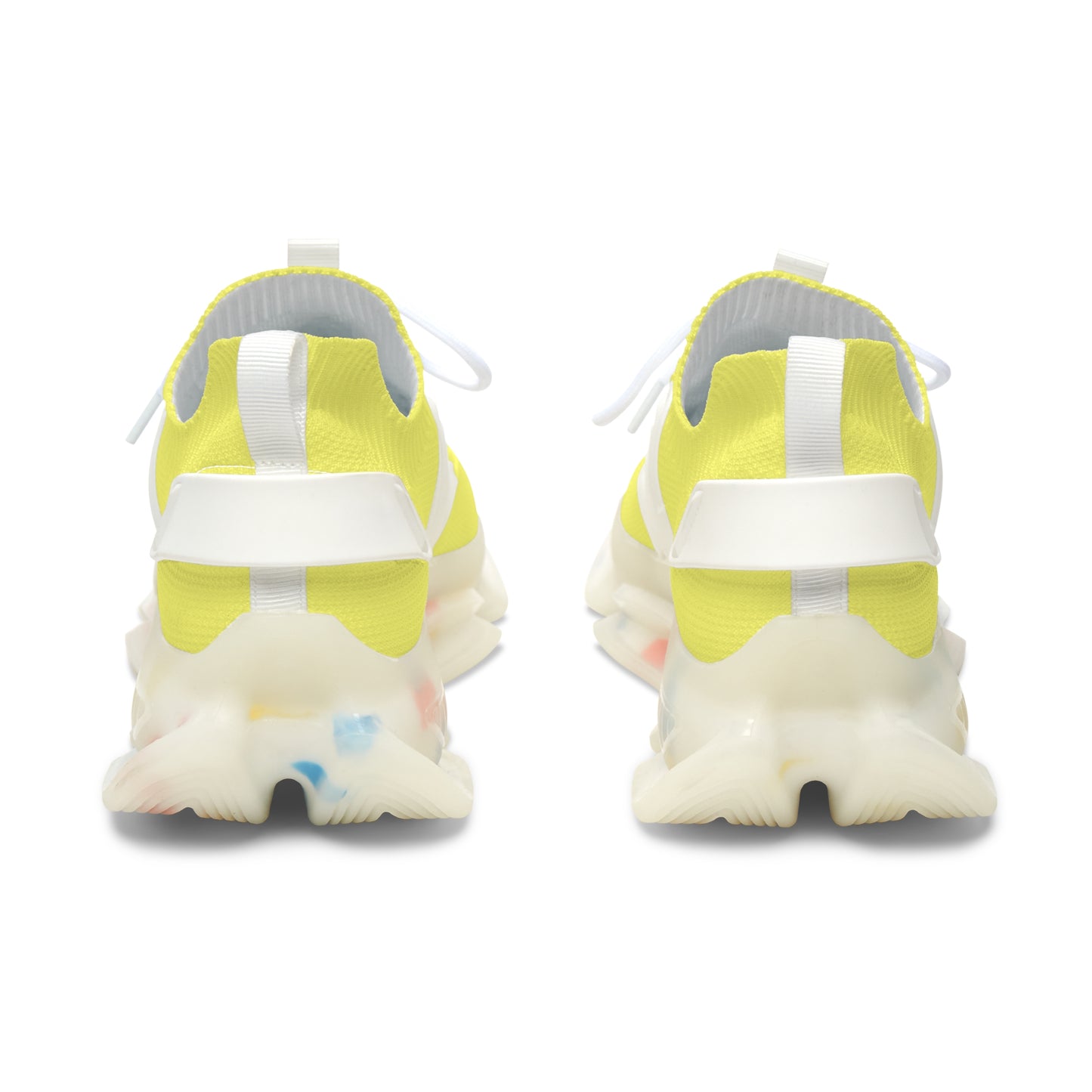 Sunshine Stompers