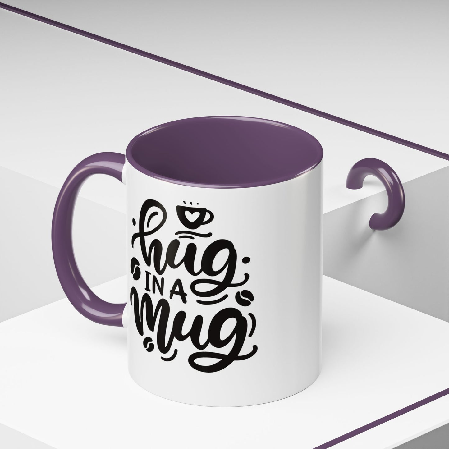 Hug in a Mug