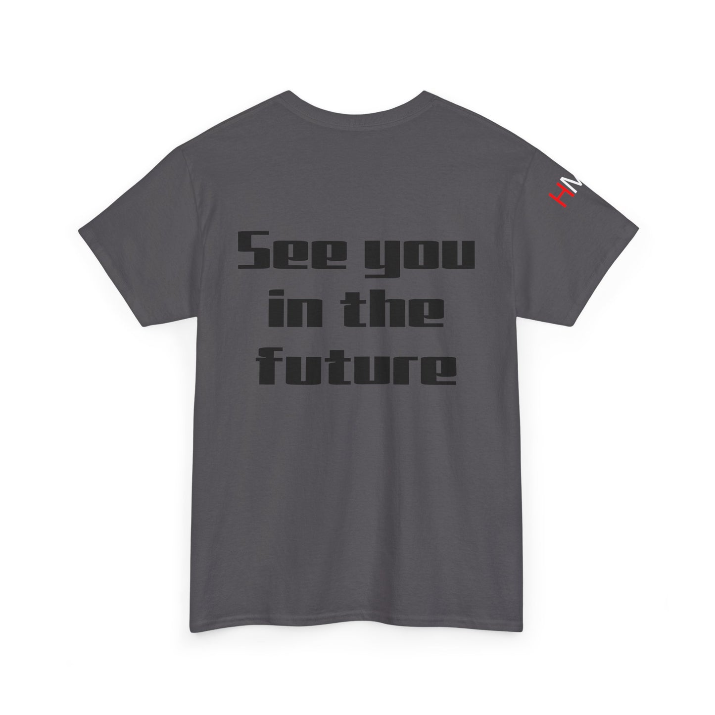 Future Entertainment Unisex Shirt