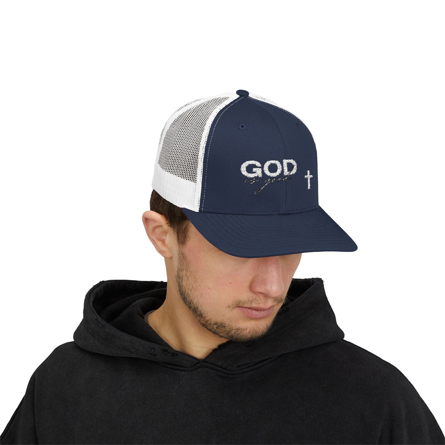 God is Good Snapback