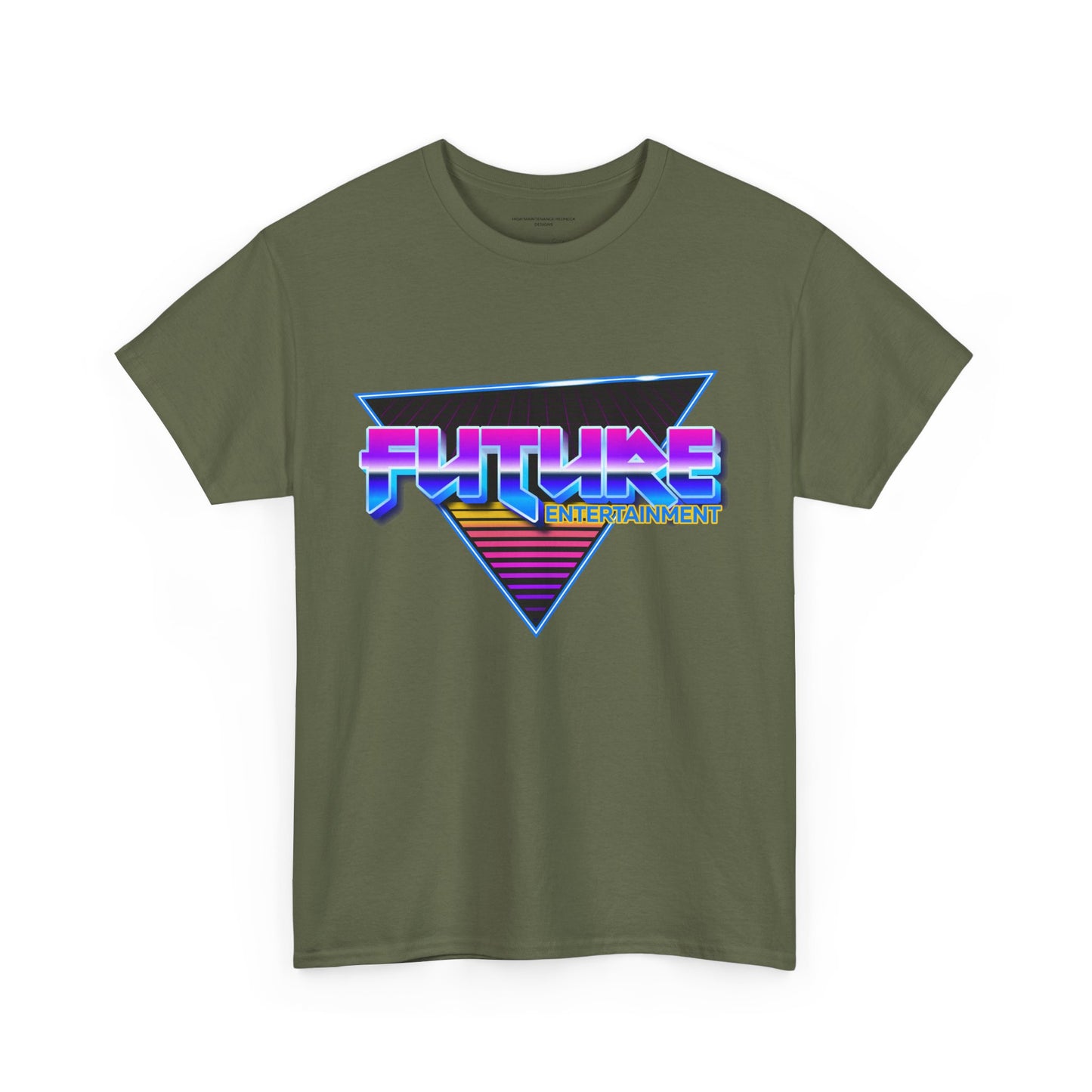 Future Entertainment Unisex Shirt