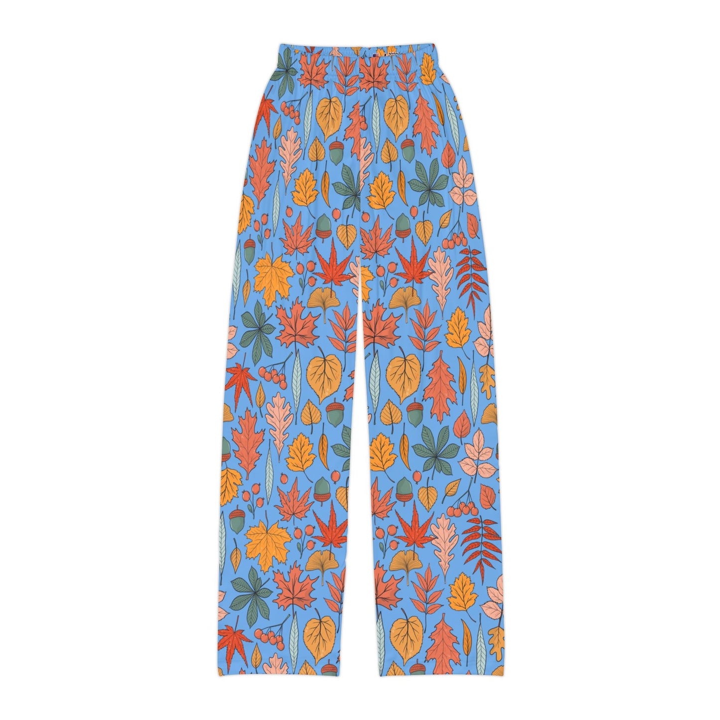 Autumn Kids Lounge Pants