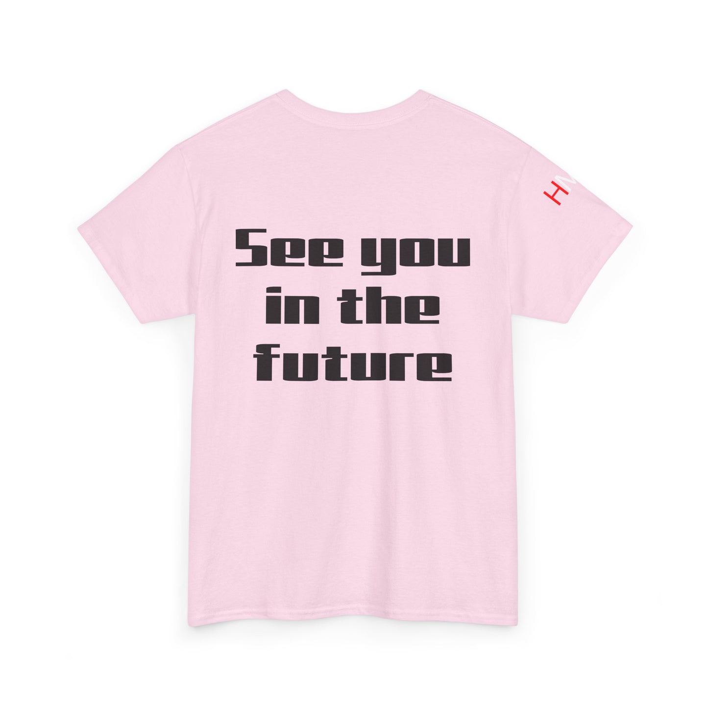 Future Entertainment Unisex Shirt