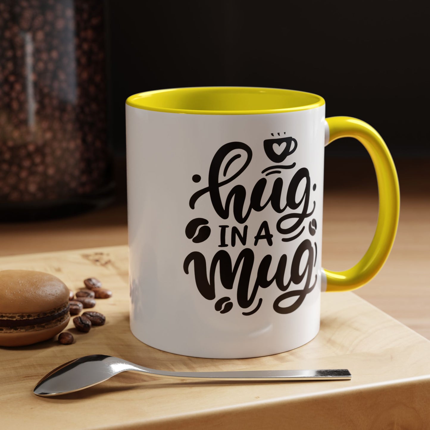 Hug in a Mug