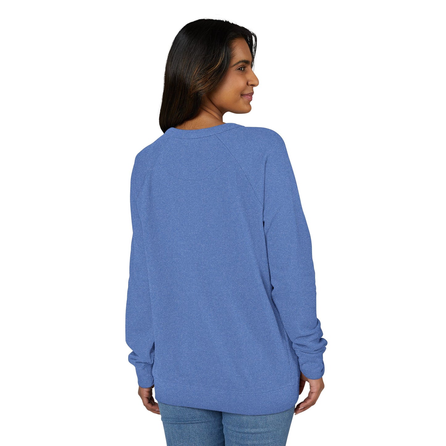 Have the day you deserve - Women's Crewneck