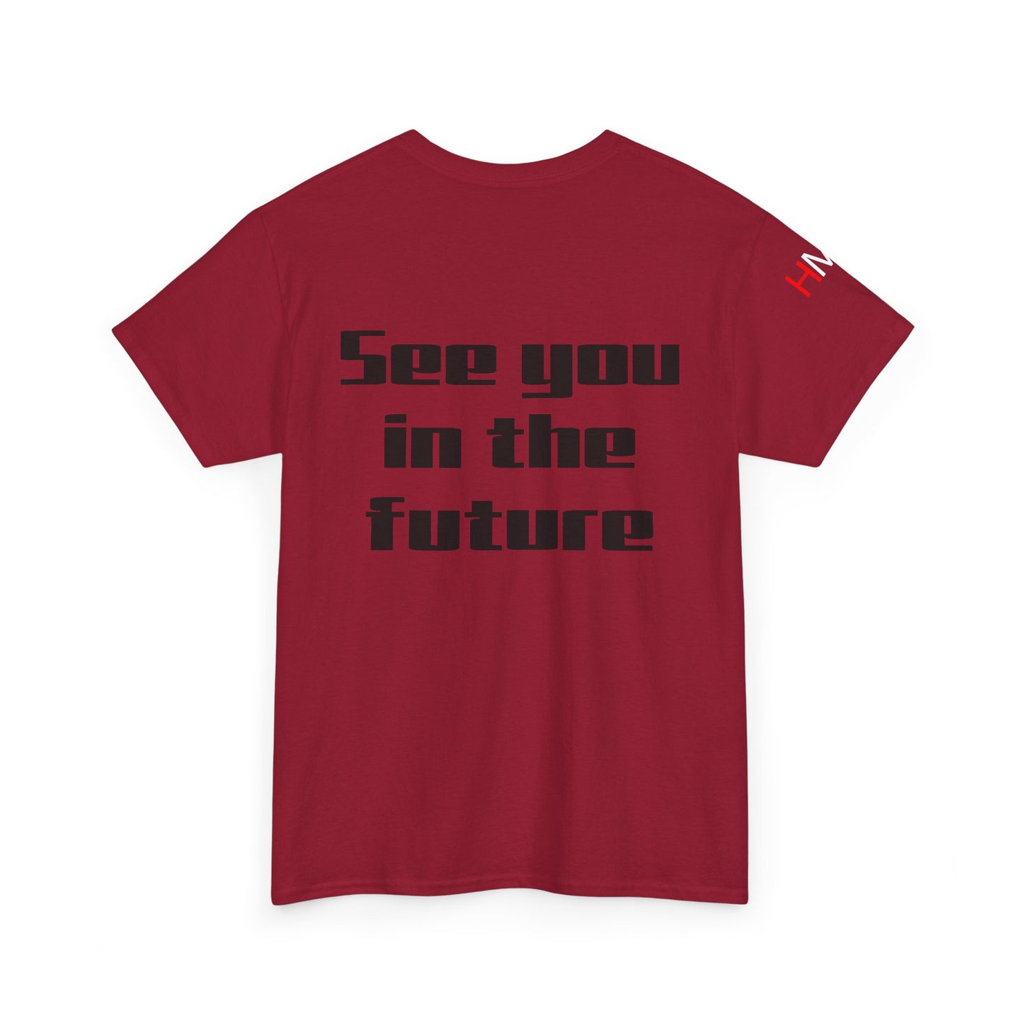 Future Entertainment Unisex Shirt